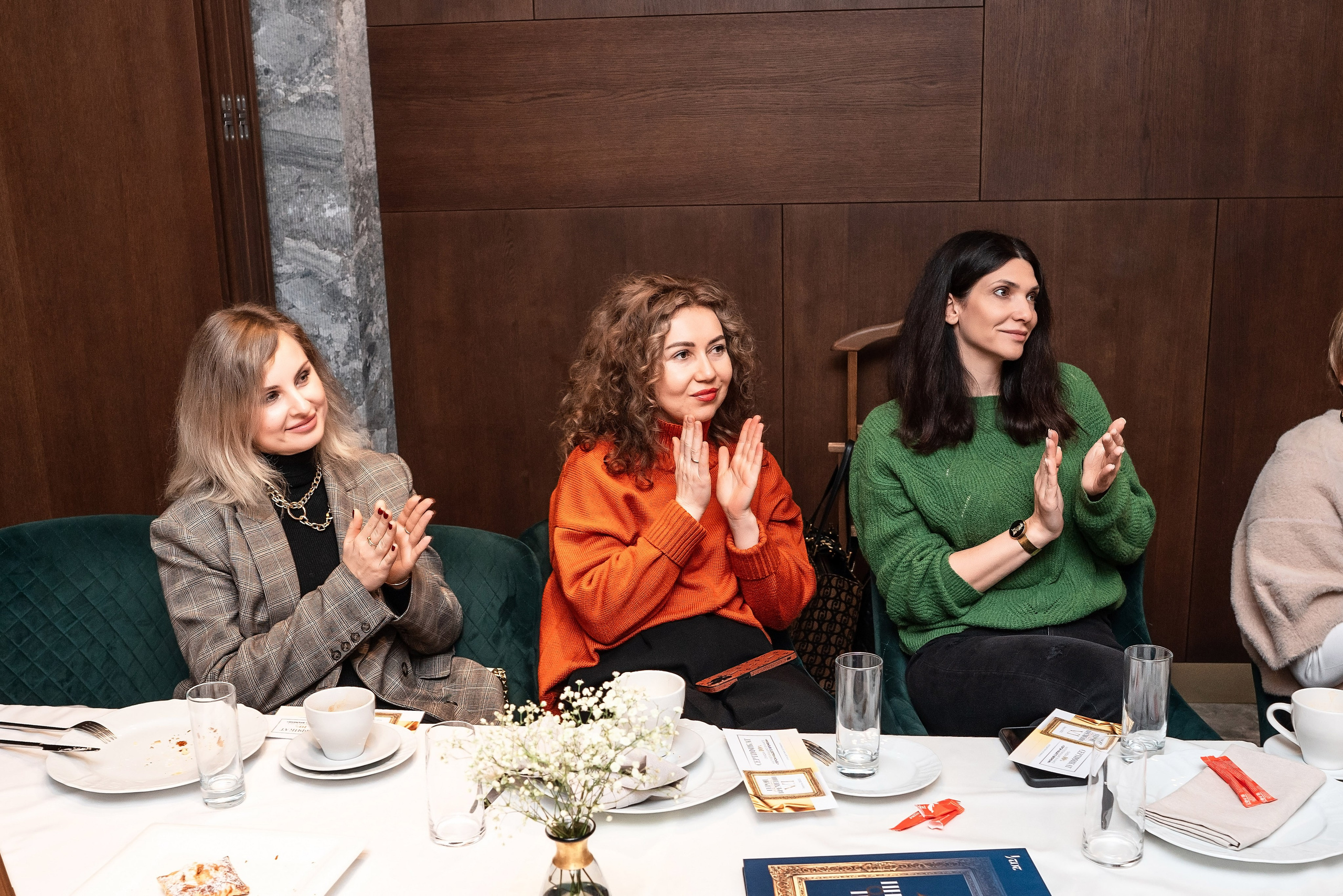 Фоторепортаж деловой Сочи. Фотограф Сочи