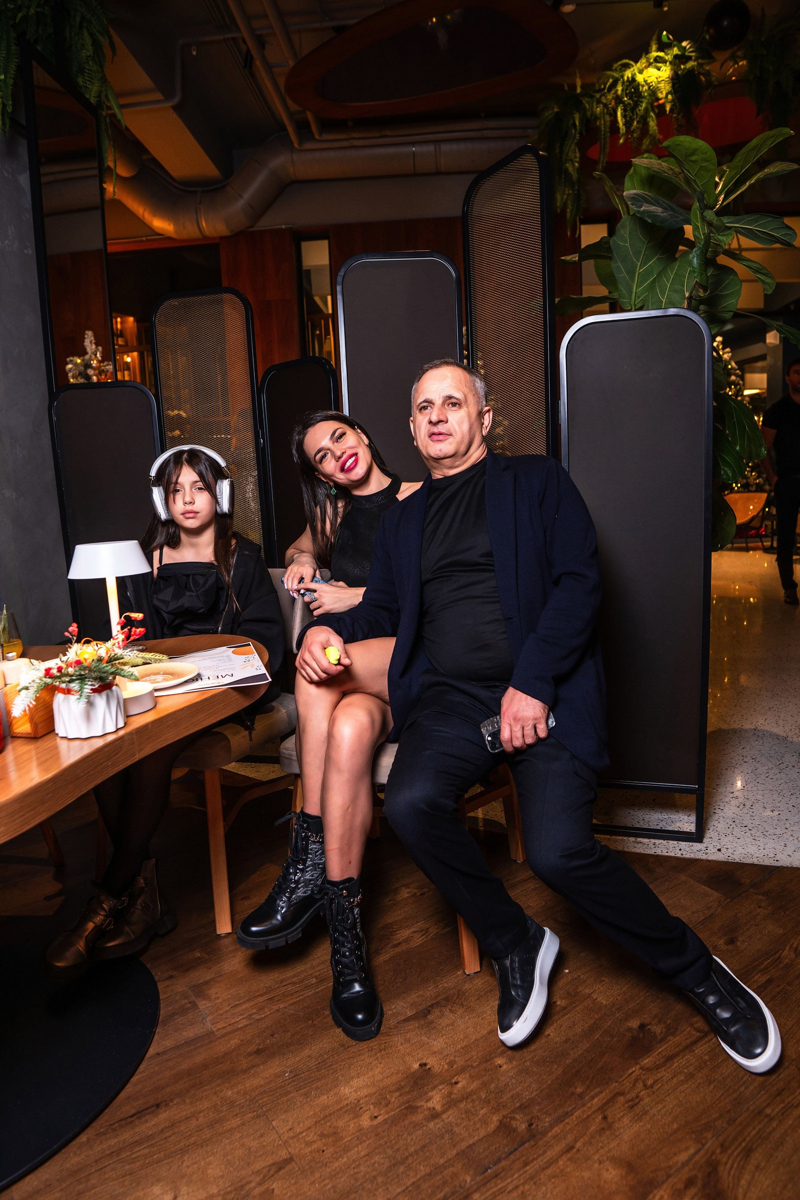 Фотограф на новогодний корпоратив. Фотограф Сочи