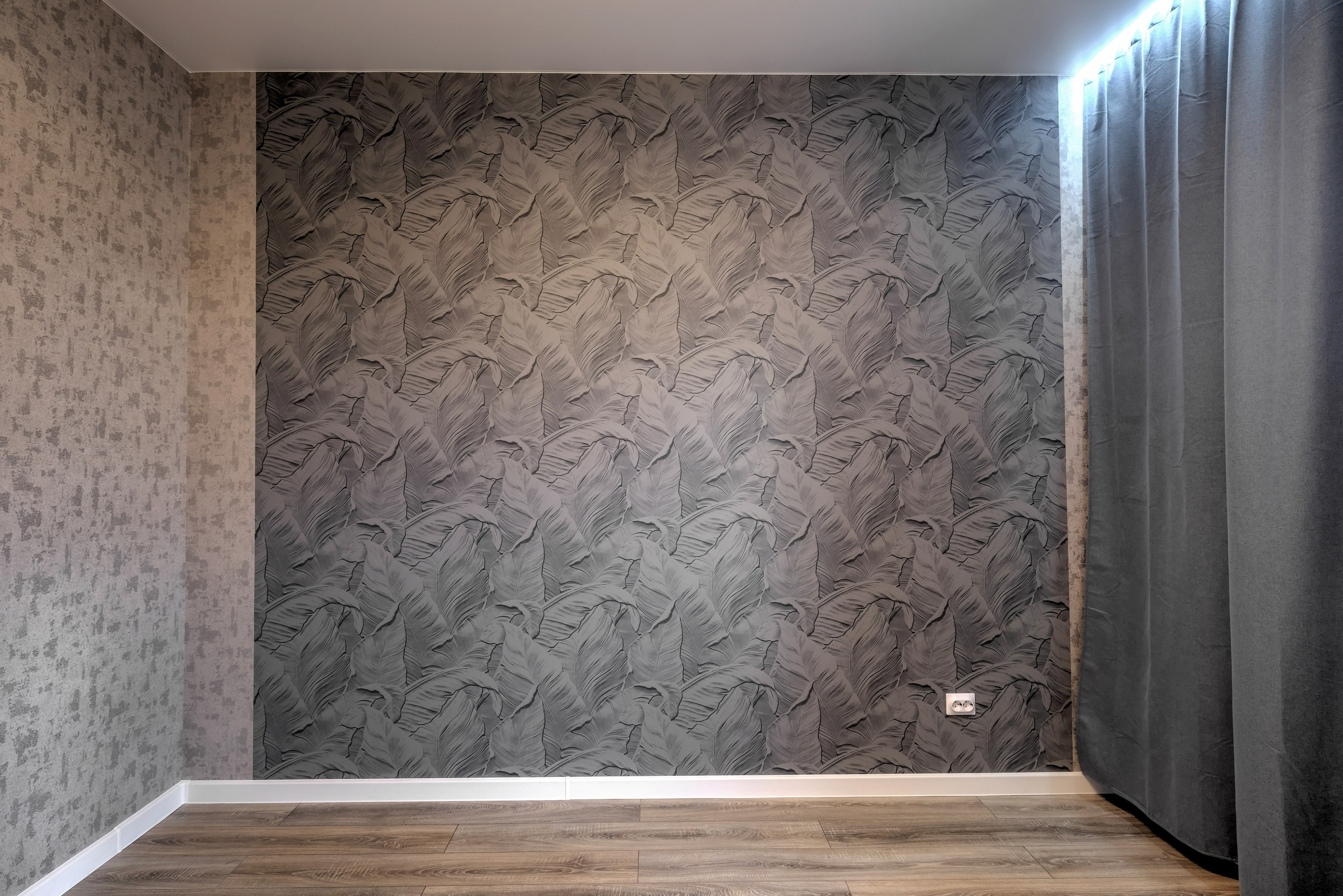 Краснодар, пос. Южный (интерьер дома). Свадебный и репортажной фотограф Денис Ожигин в Краснодаре и Краснодарском крае