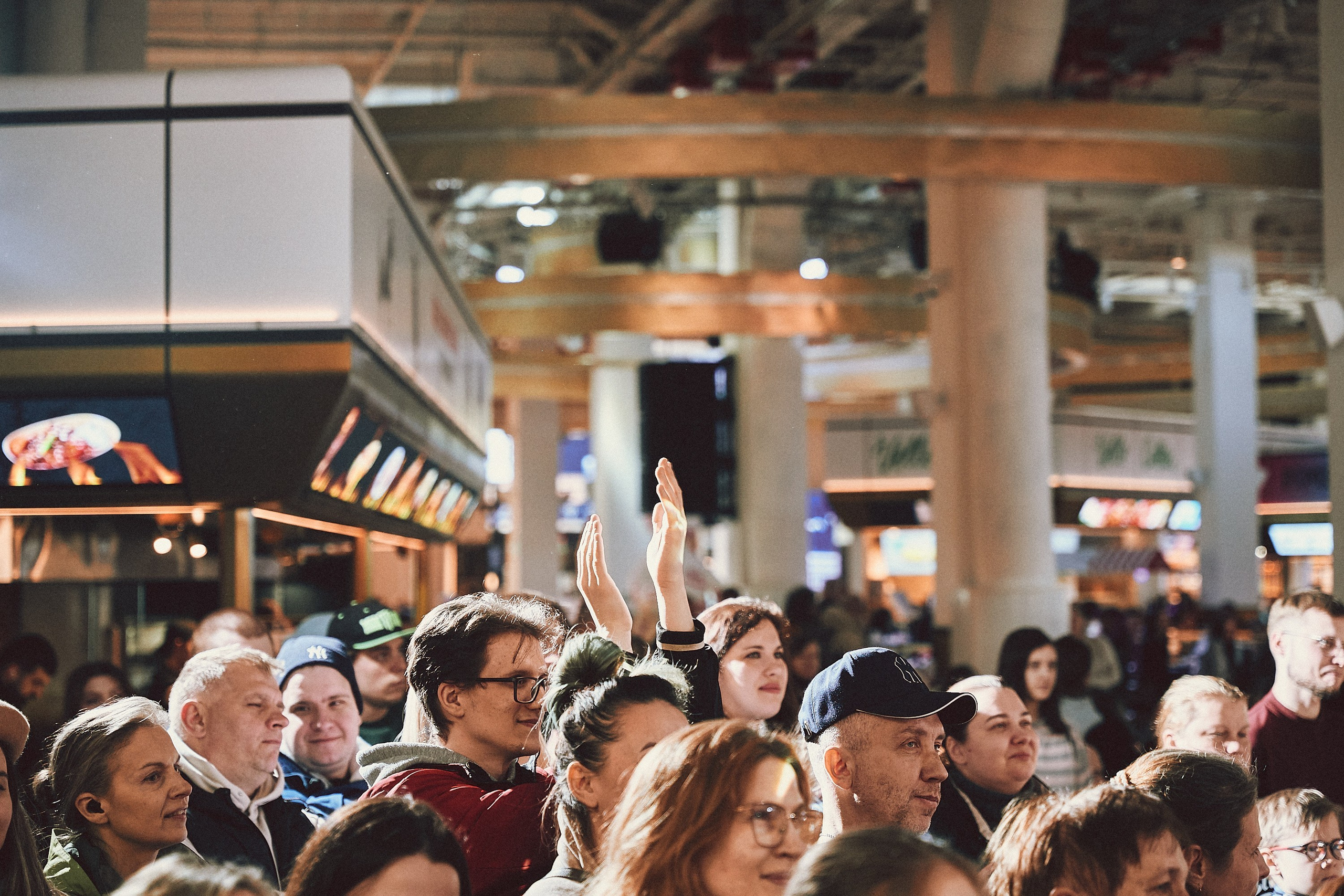 Выставки, ивенты. Фотограф и оператор мероприятий, концертов и портретов в городе Москва