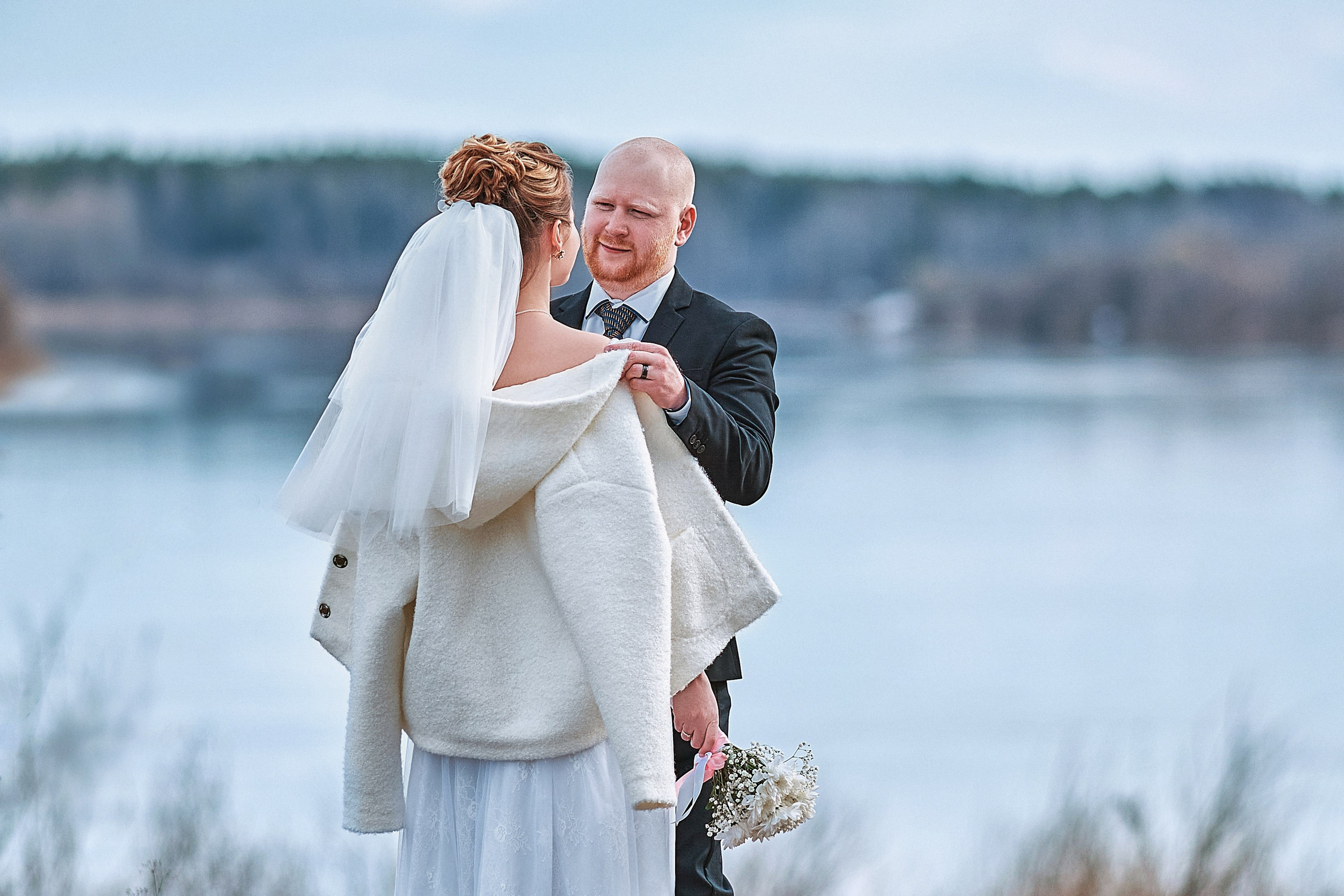 Свадебный фотограф Андрей Шмаргунов в Кирове