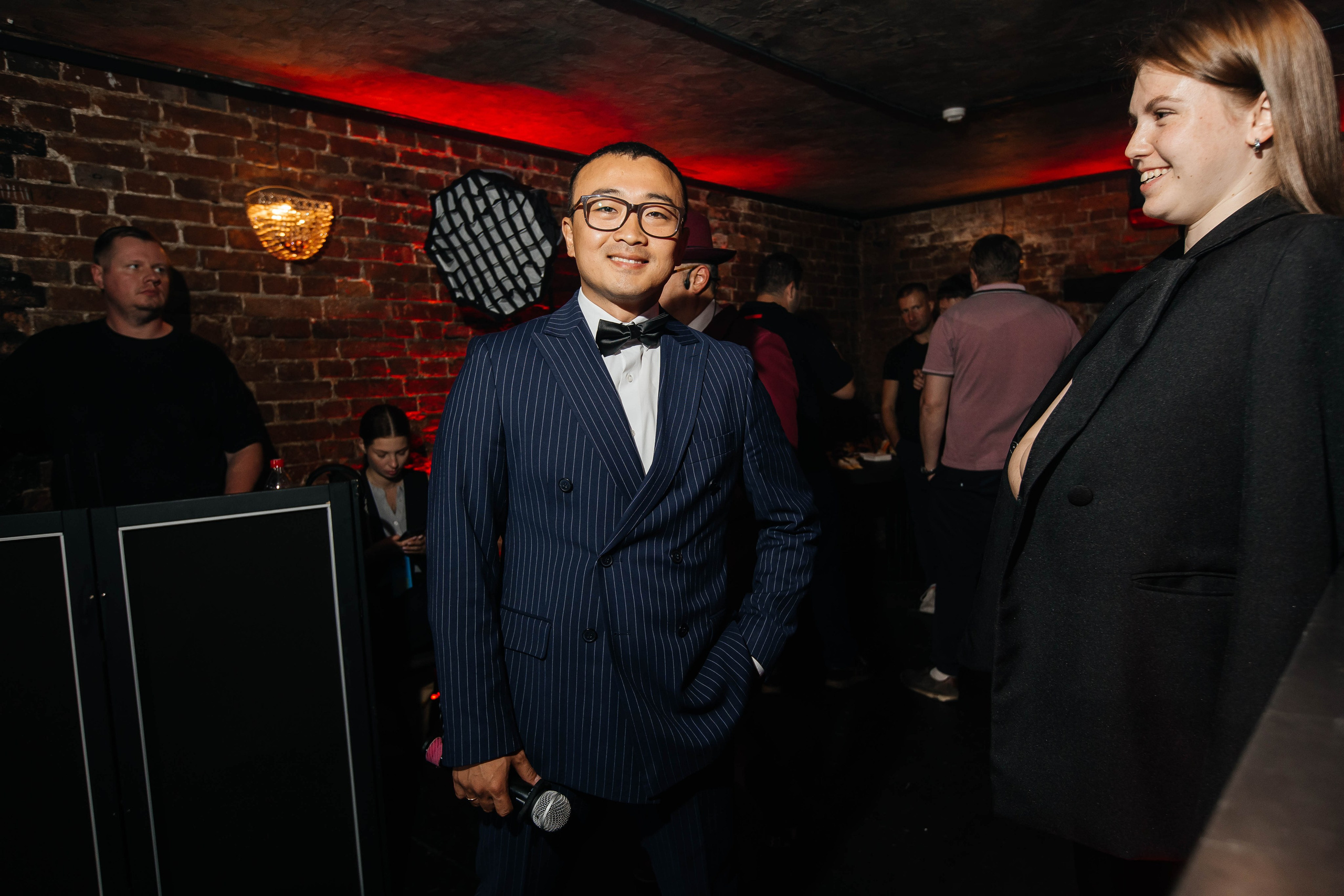 Positive Techhology. Maxim Tsoy Photography