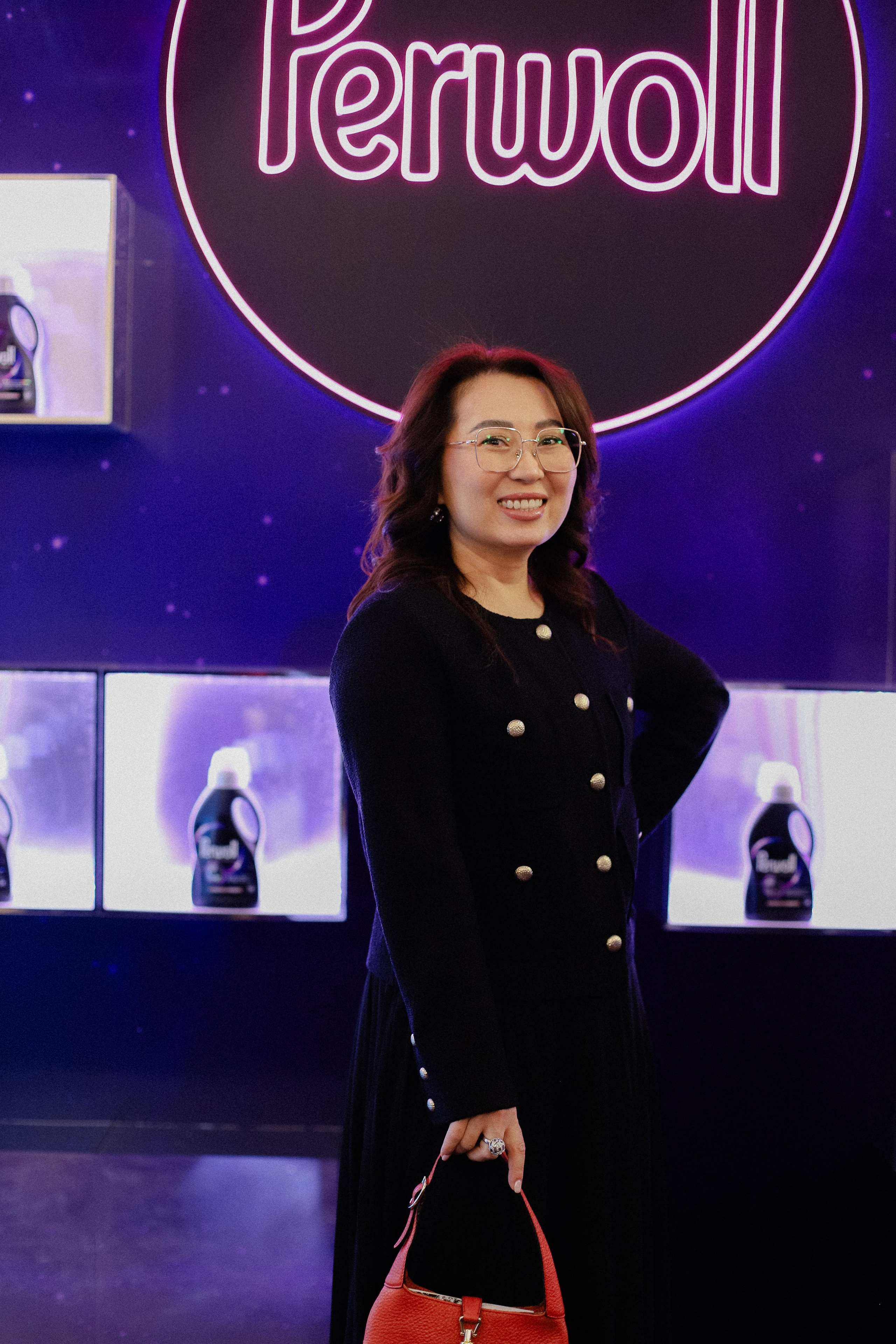 18.10 FWA зона Schwarzkopf и Perwoll. Фотограф в Алматы и Москве Даша Пушкина