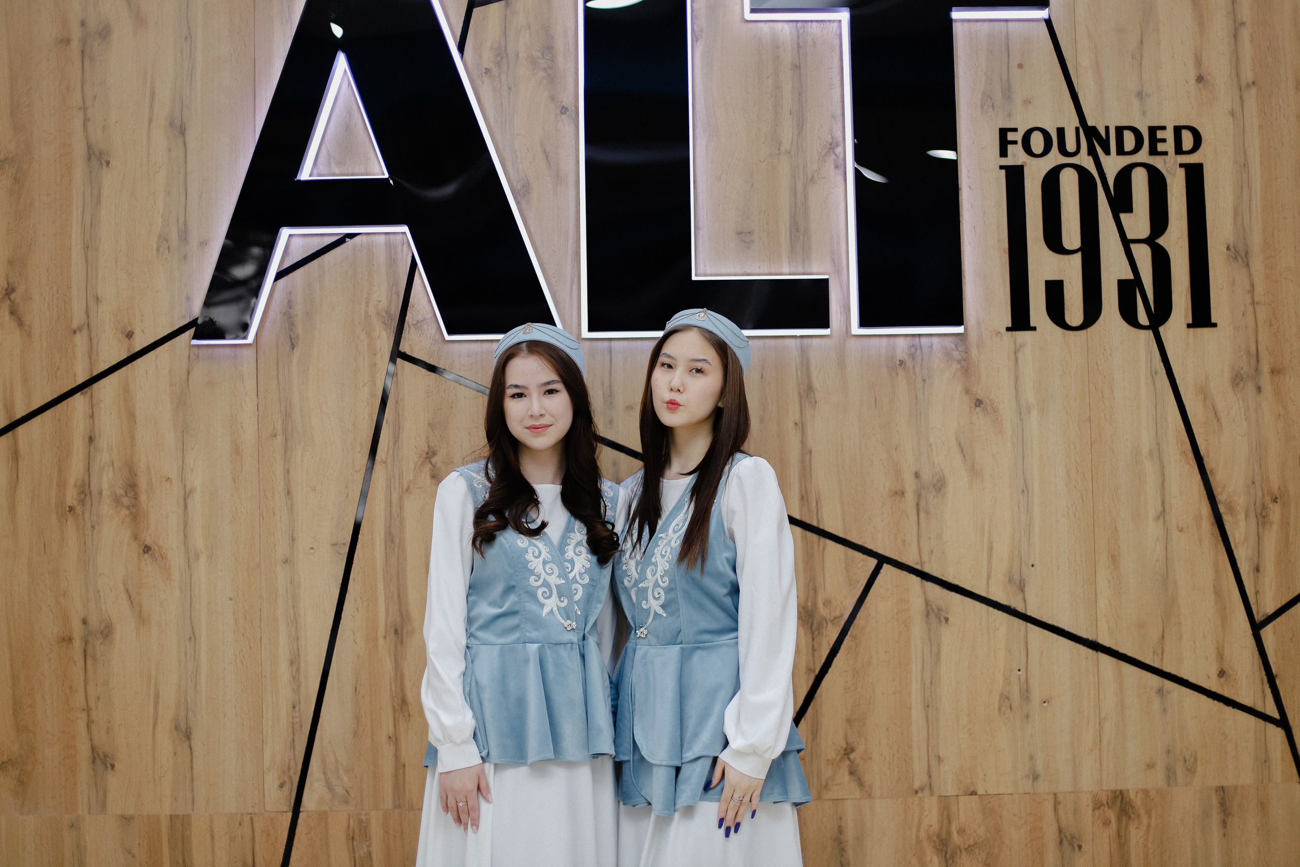 III Международная конференция. Фотограф в Алматы и Москве Даша Пушкина