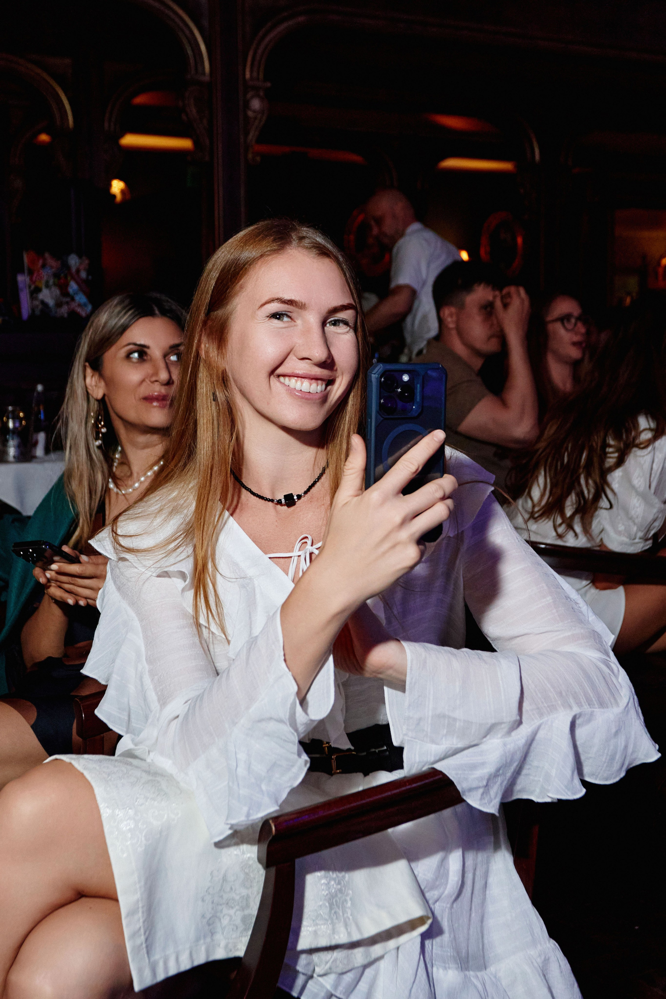 Фестиваль «Волжские сезоны». DENISOV ART (фото, видео, дизайн) САМАРА