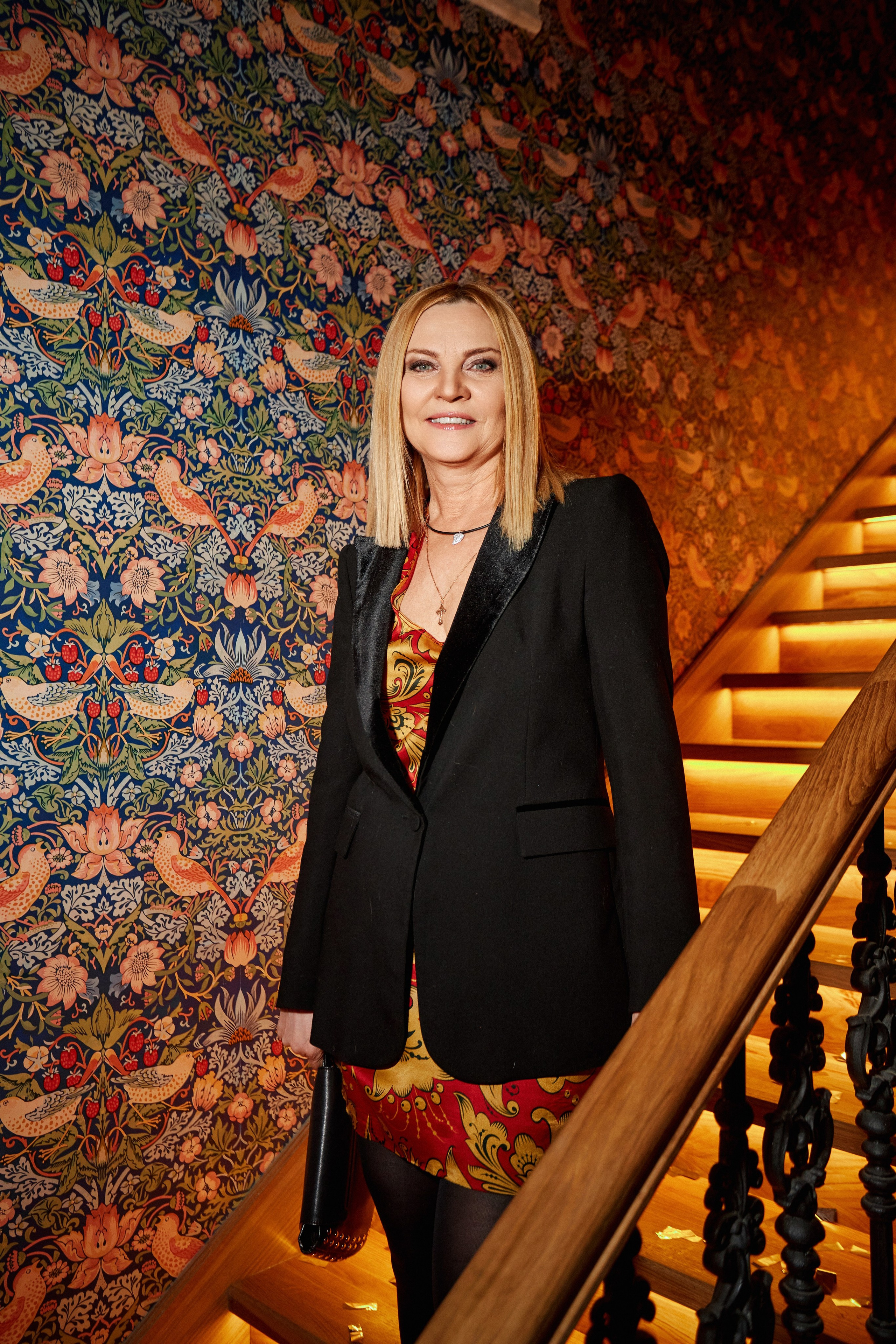 Посольство шика | Денис Симачев. DENISOV ART (фото, видео, дизайн) САМАРА