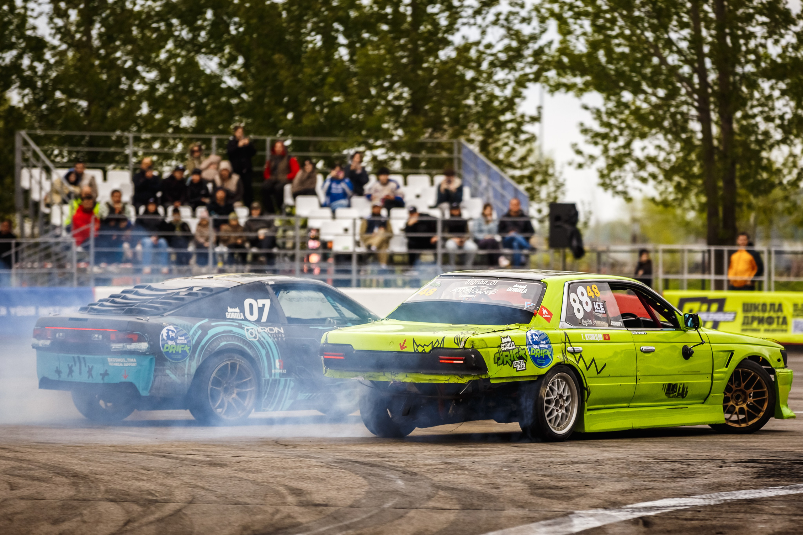 ВСЕ АЛЬБОМЫ ДОСТУПЕНЫ ПО ССЫЛКЕ https://gorillaenergymedia.com/19-04-2026-gorilla-drift-round-1-album-1-nw26qc. Gorillaenergymedia