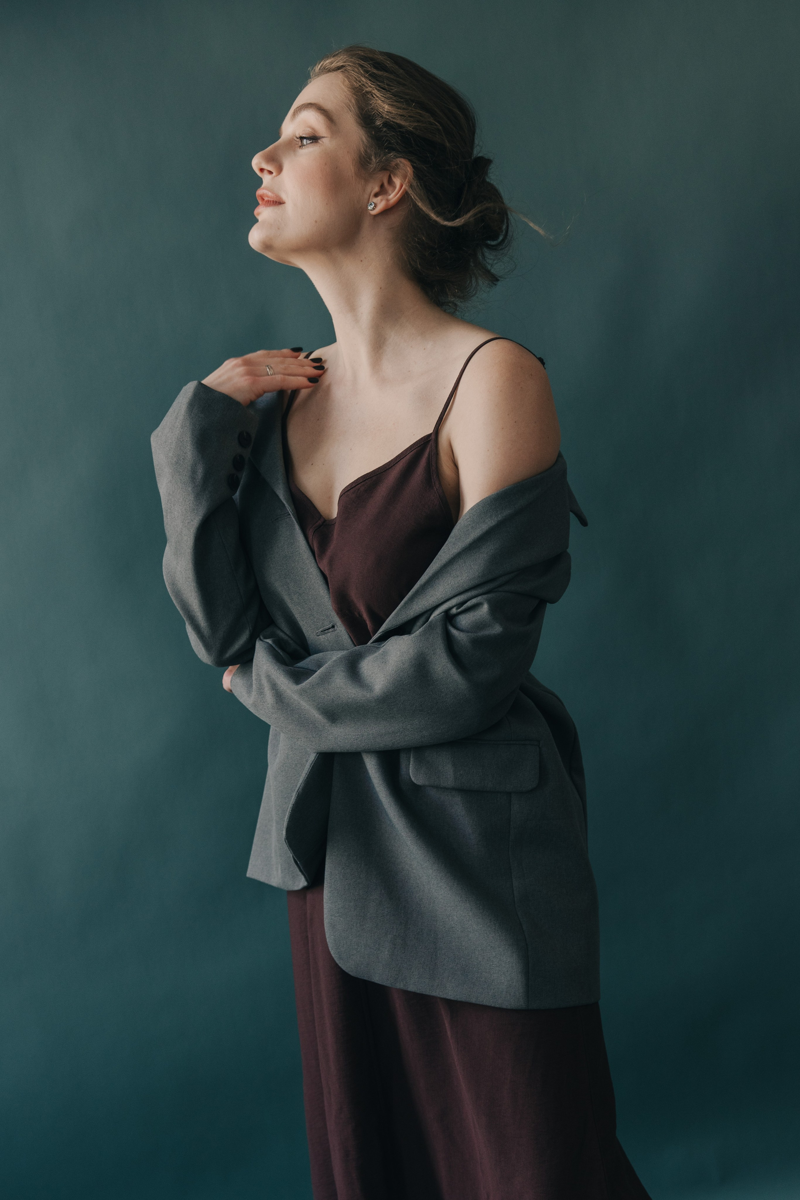 Юлия. Ксения Цыгир, фотограф в Петербурге