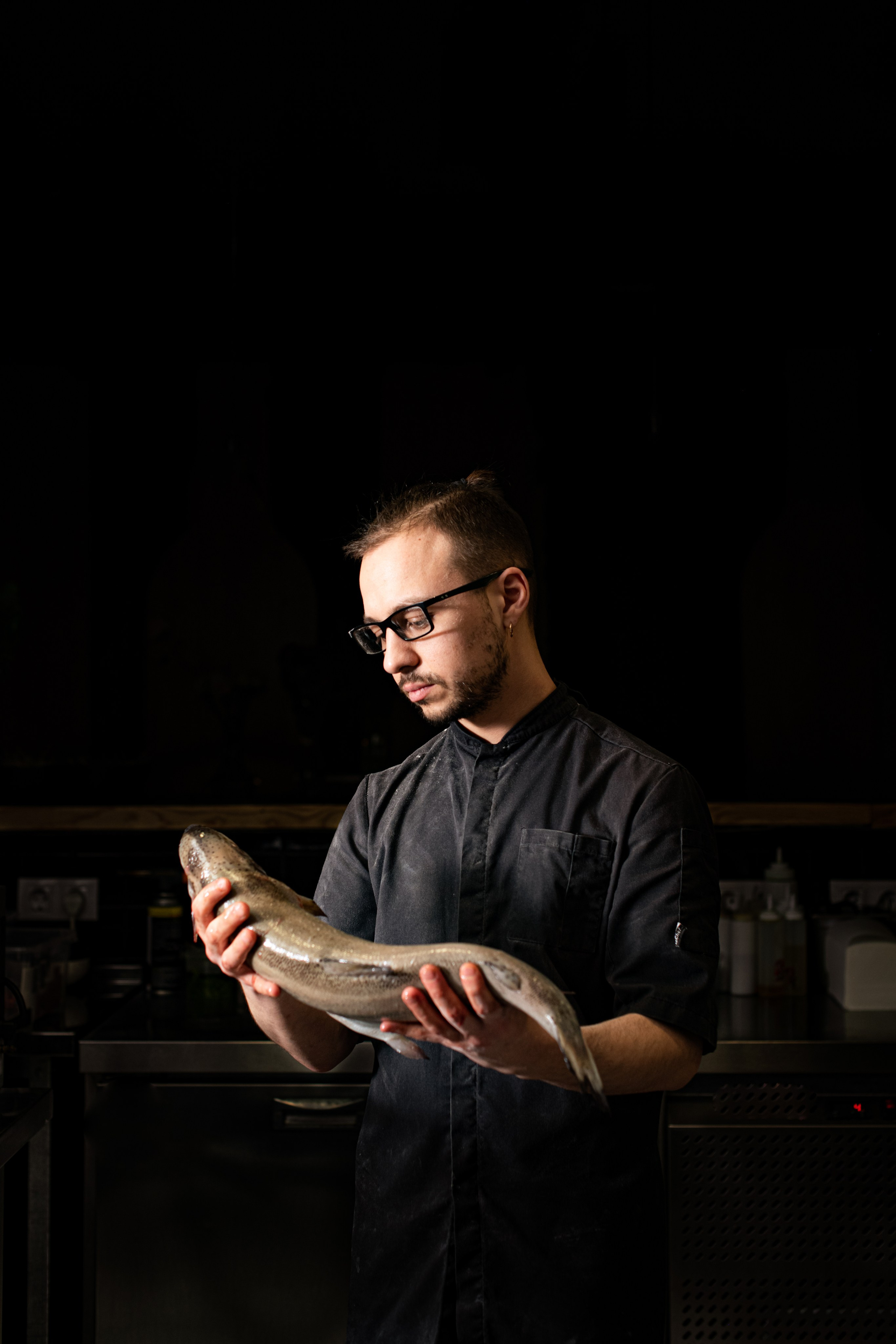 Люди и их друзья. Elnora Atnagulova Foodphotography