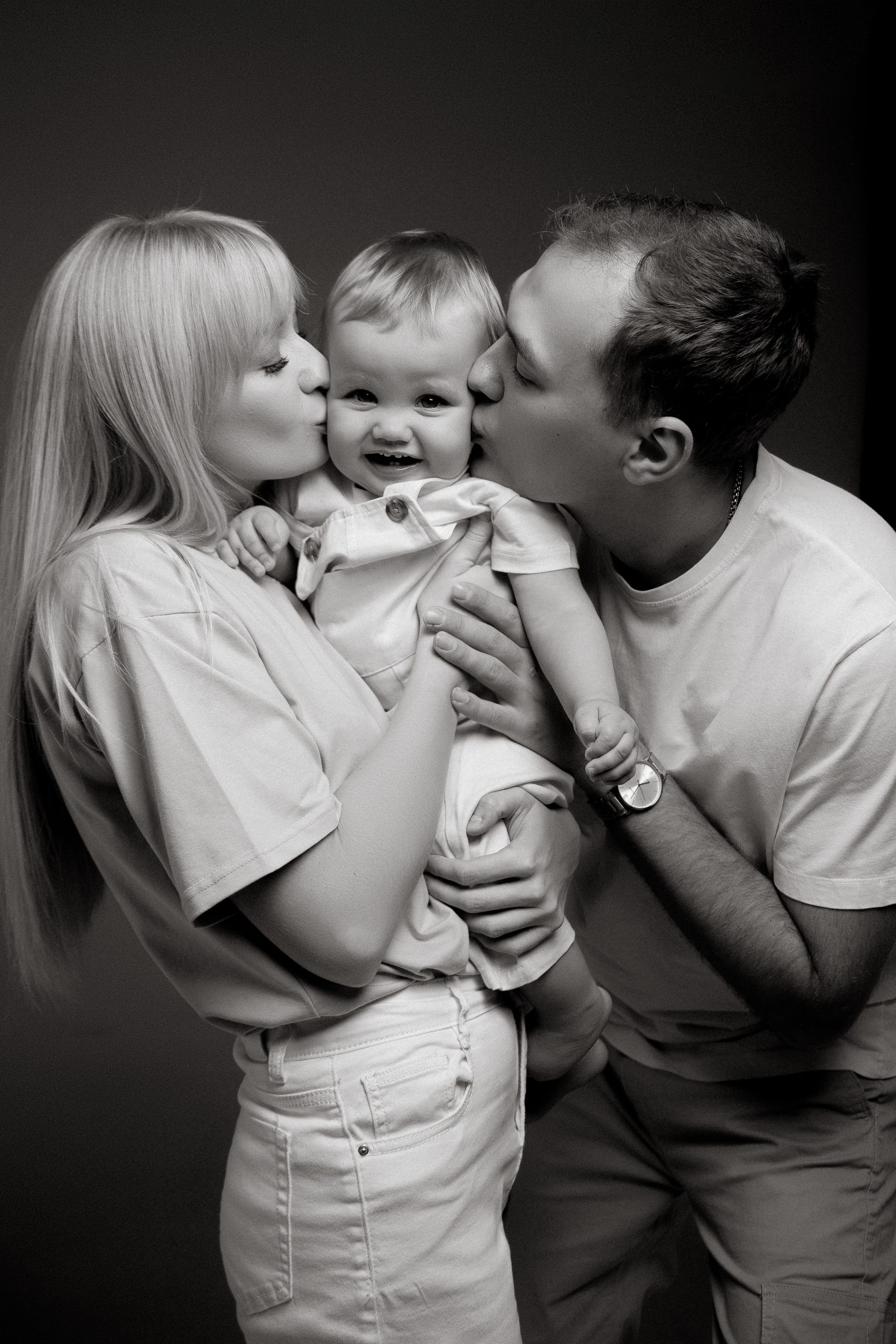 Первый годик. Фотограф Дарья Белова Нижний Новгород, Балахна