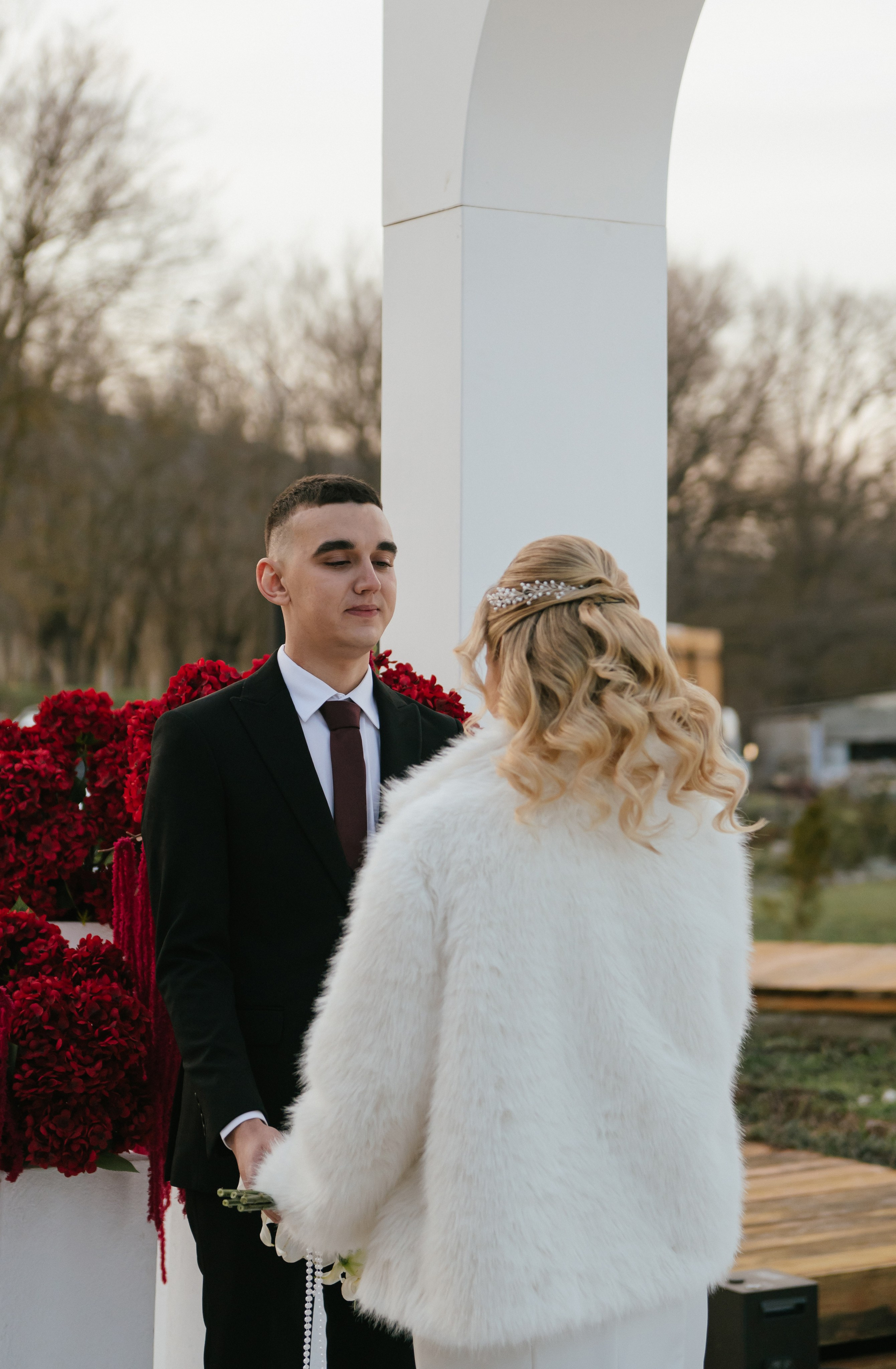 20.02.26. Свадебный, женский, семейный фотограф в Севастополе Юлия Мошенко