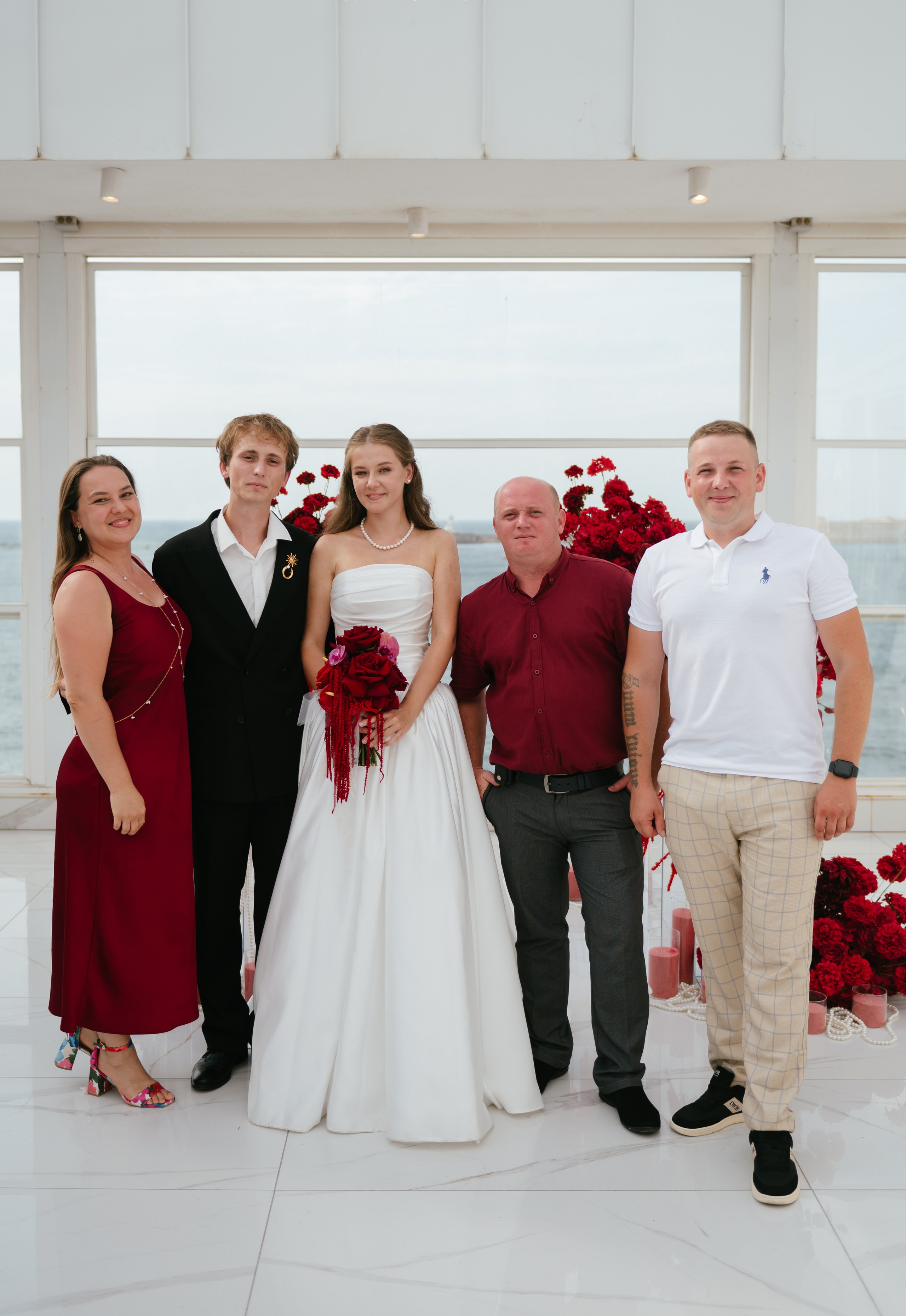 07.08.25. Свадебный, женский, семейный фотограф в Севастополе Юлия Мошенко