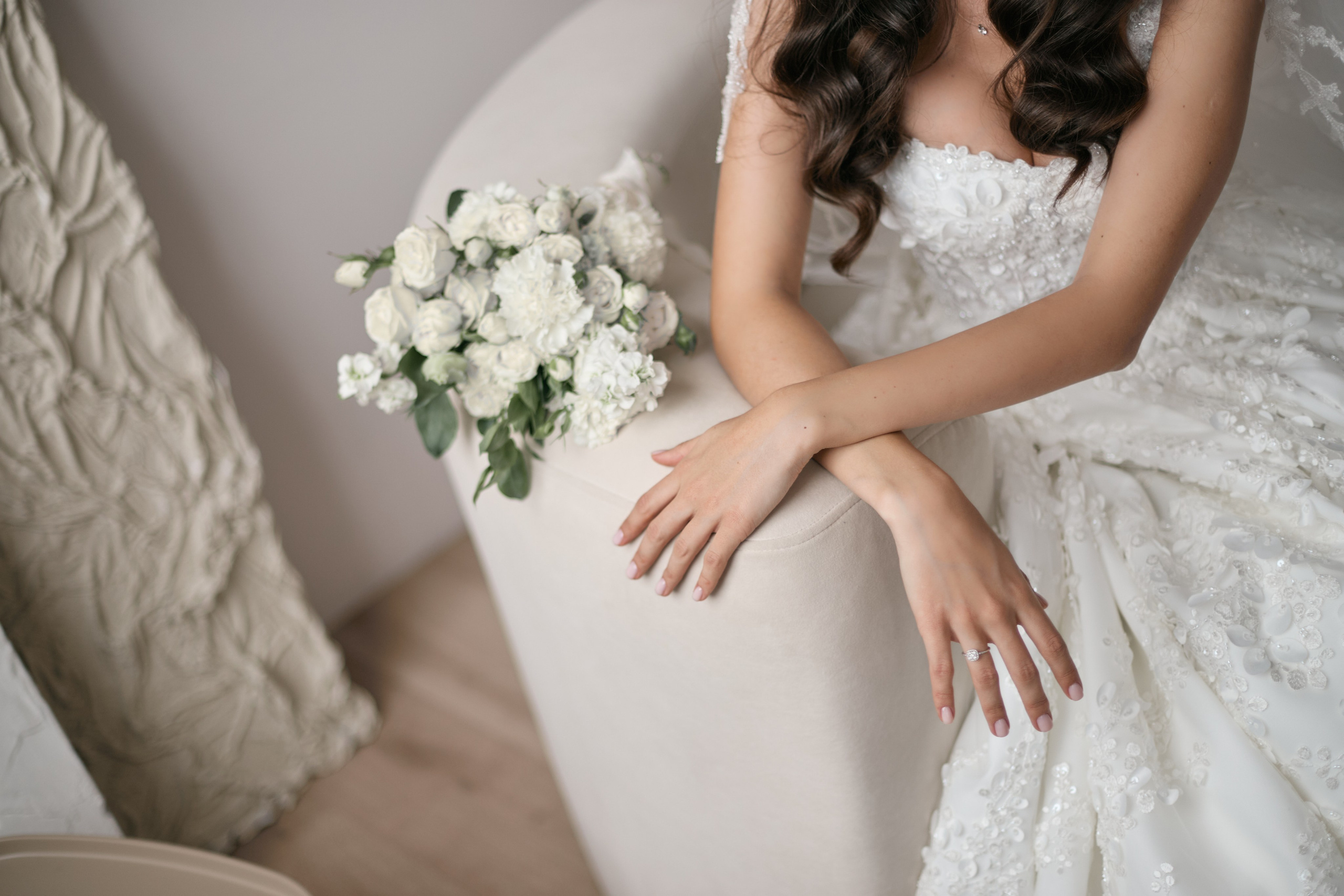 Тимур и Милена. Свадебный фотограф в Майкопе