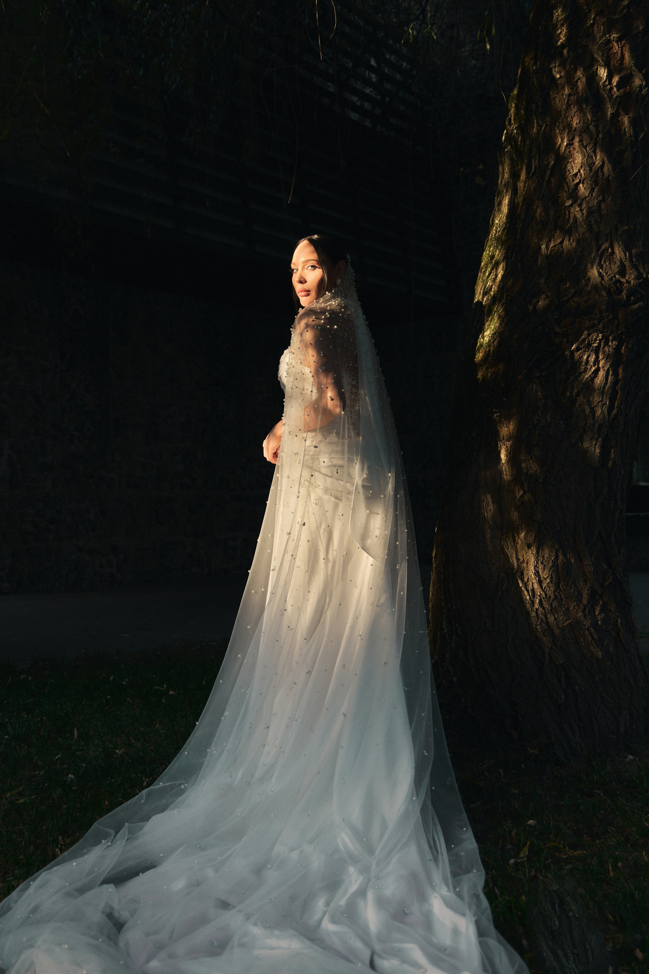 Ангелина и Николай. Свадебный фотограф в Майкопе