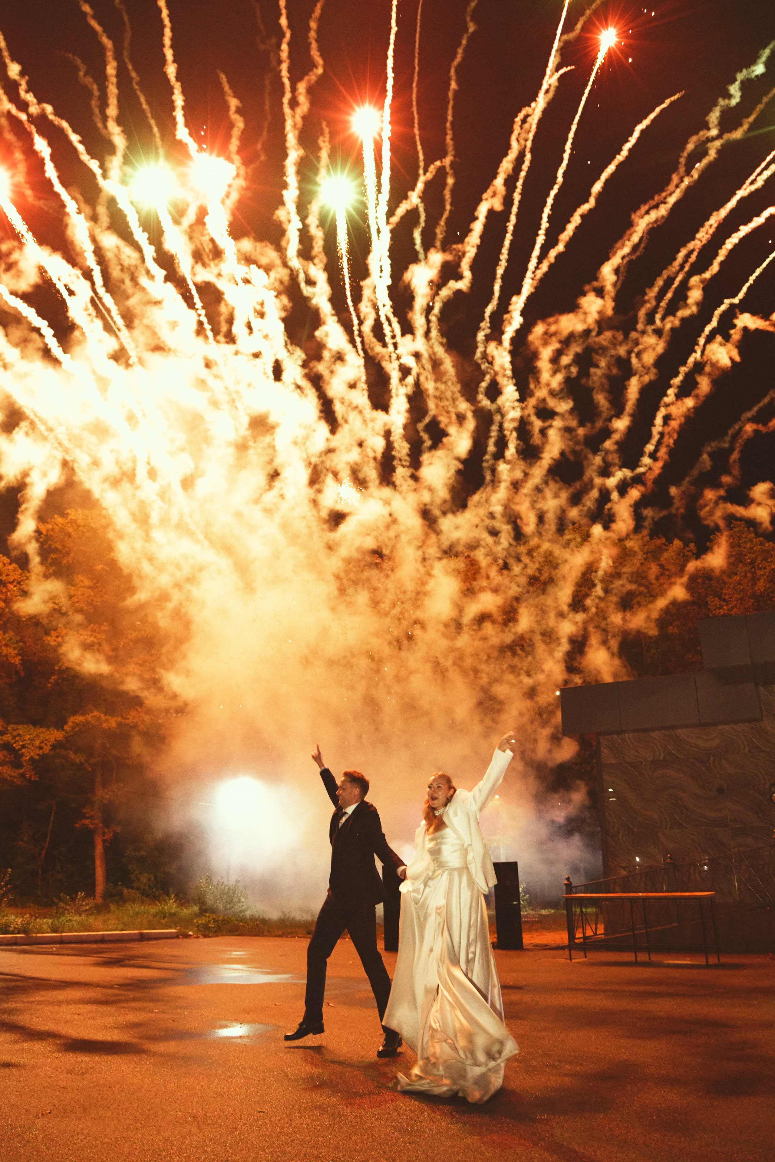 Александр и Алина. Свадебный фотограф в Майкопе