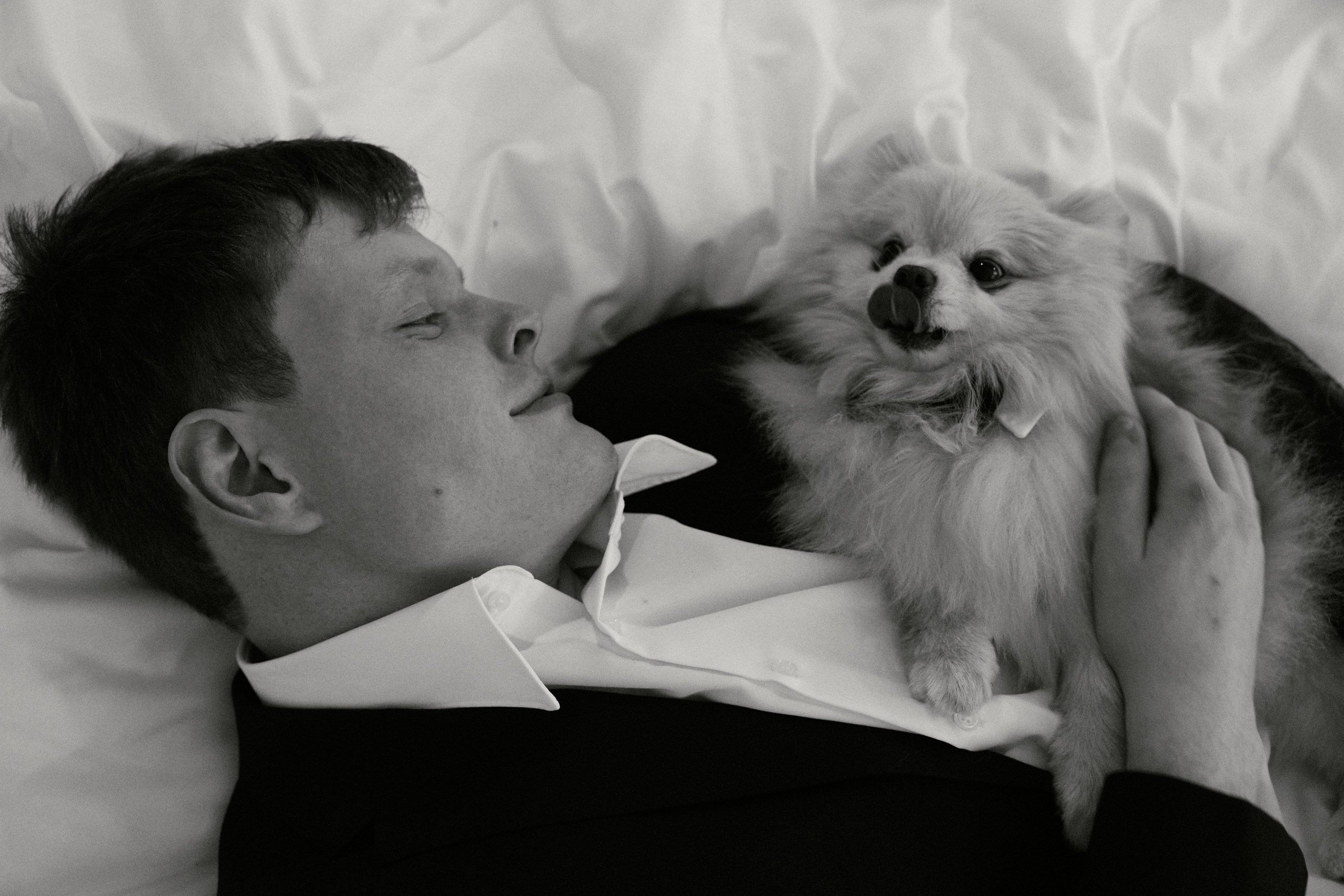 Александр + Дарья. Семейный и детский фотограф Юлия Шох