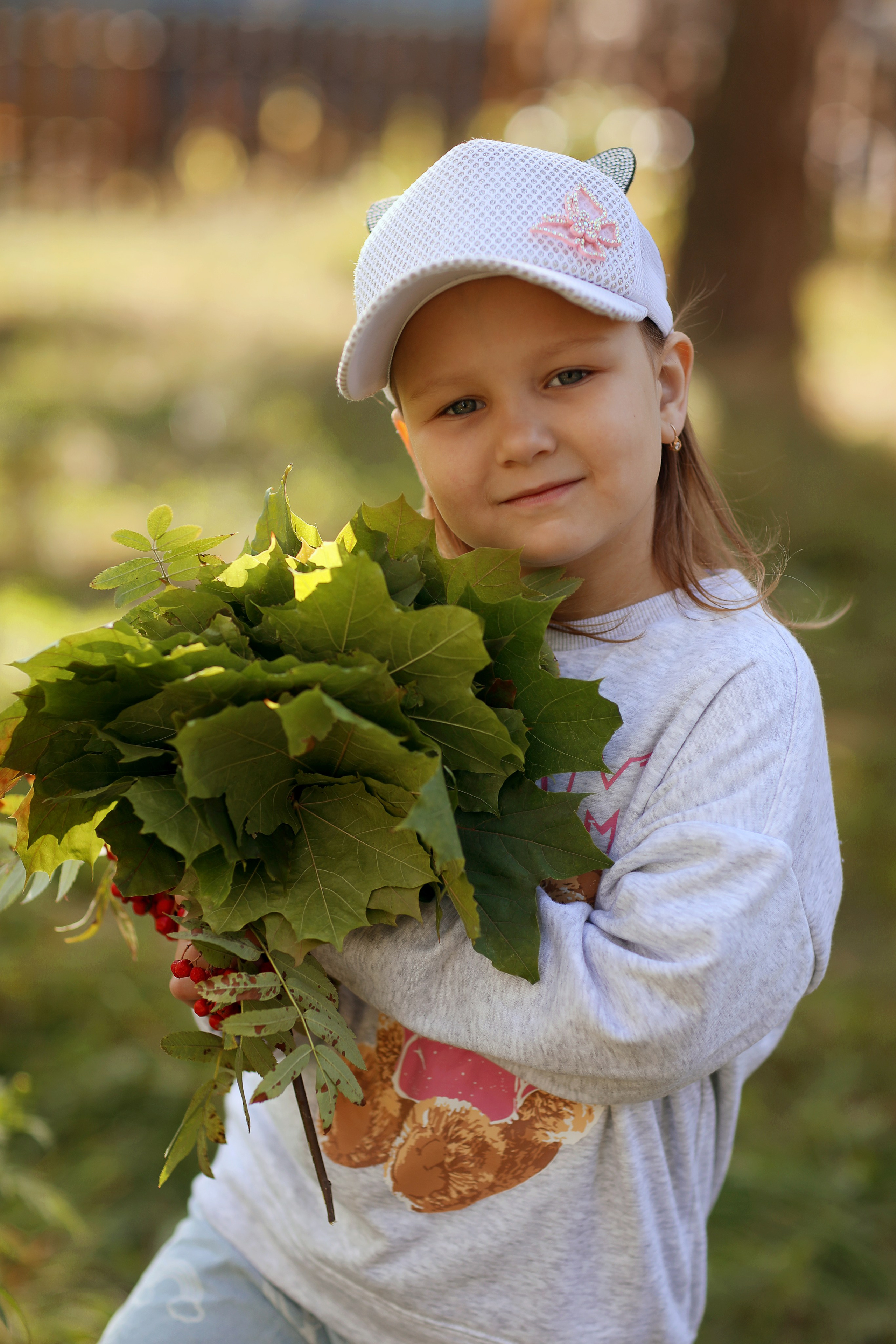 Детский сад. Фотограф в Ярославле Егорычева Екатерина