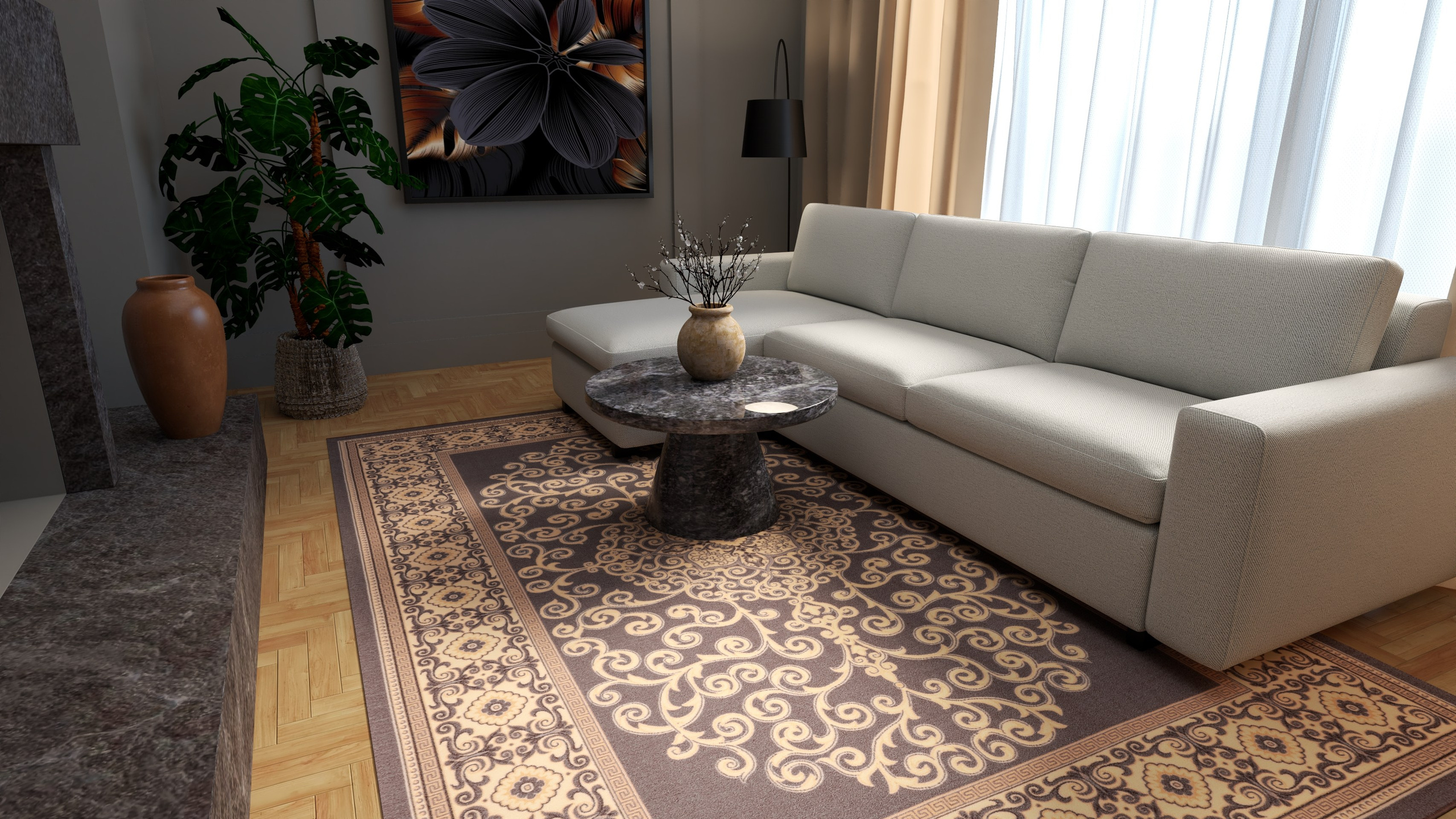 3D-визуализация товаров и интерьеров — Фотостудия в Москве. Gramy-studio: фото, видео, инфографика и 3D визуализация для маркетплейсов