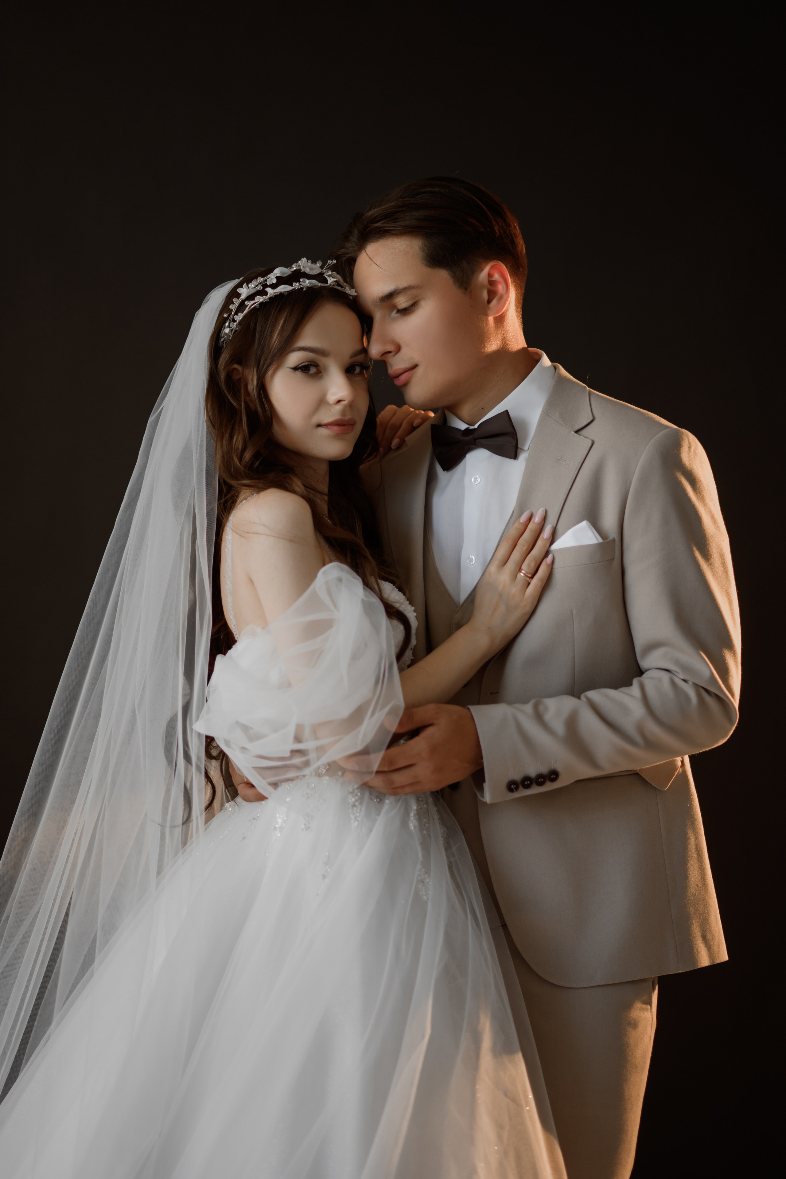 I & V. Свадебный фотограф в г. Астрахань. Так же выезжаю в другие города