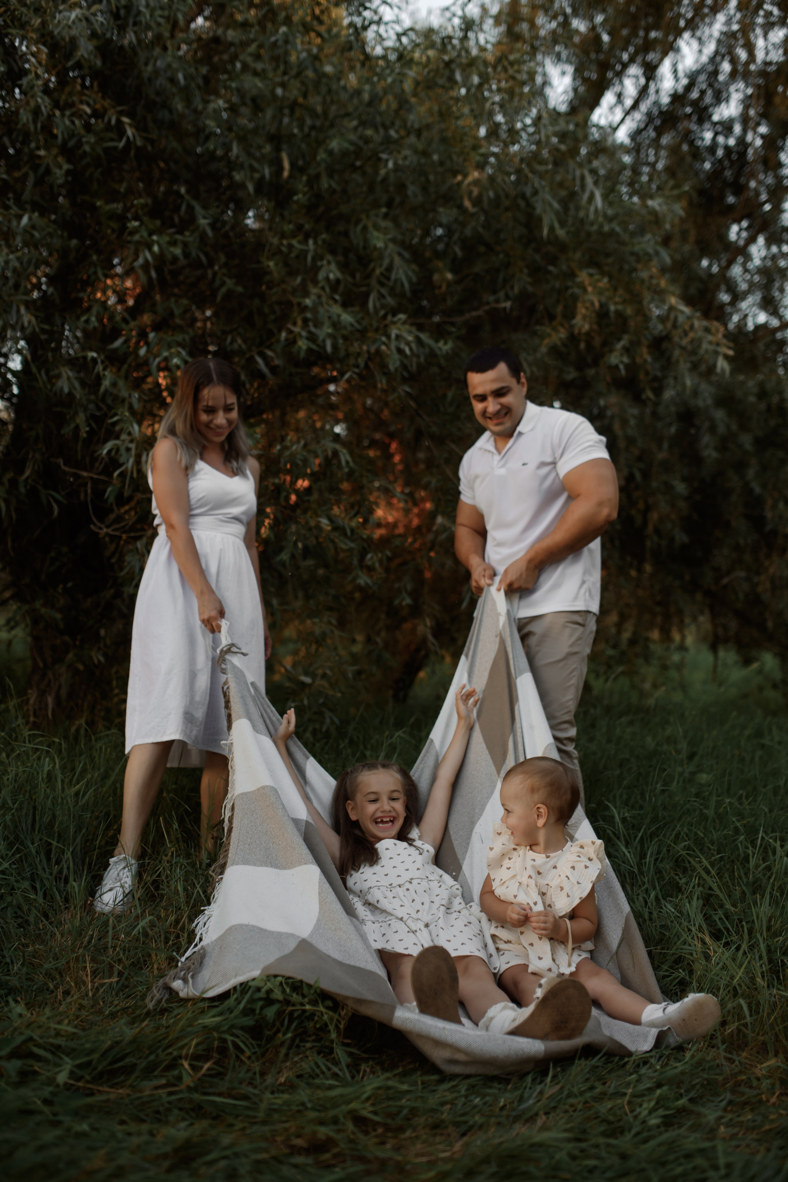 Семейные истории. Свадебный фотограф в г. Астрахань. Так же выезжаю в другие города