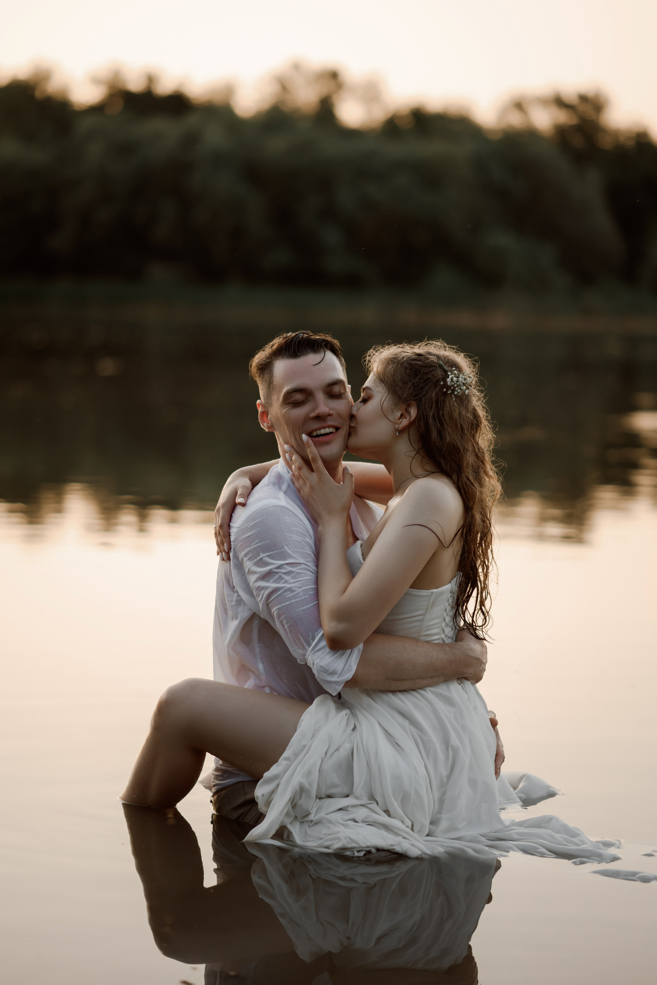 N & N. Свадебный фотограф в г. Астрахань. Так же выезжаю в другие города