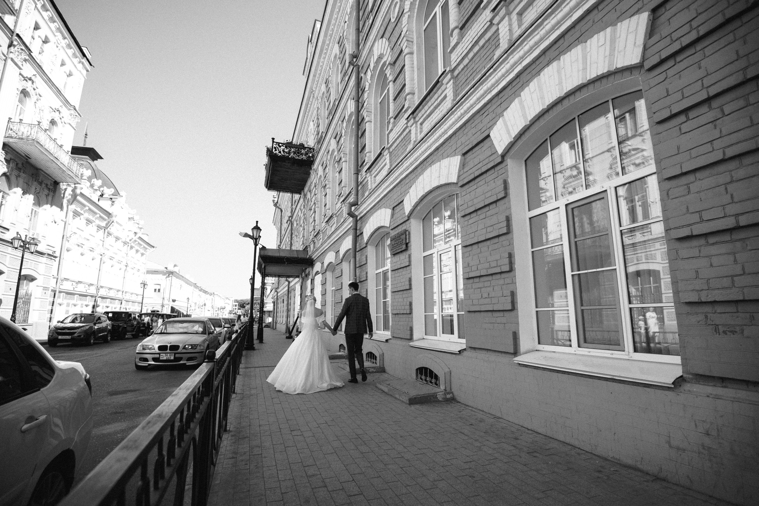 B & A. Свадебный фотограф в г. Астрахань. Так же выезжаю в другие города