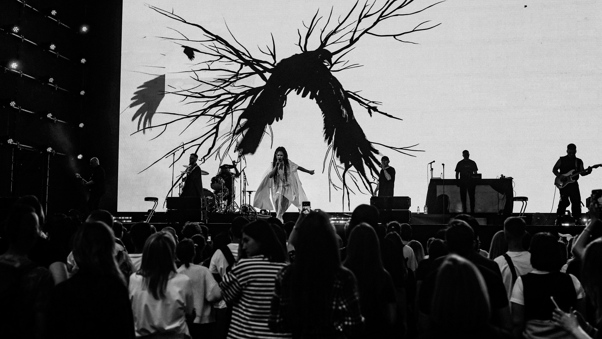 DRUMMATIX @MTC LIVE ЛЕТО