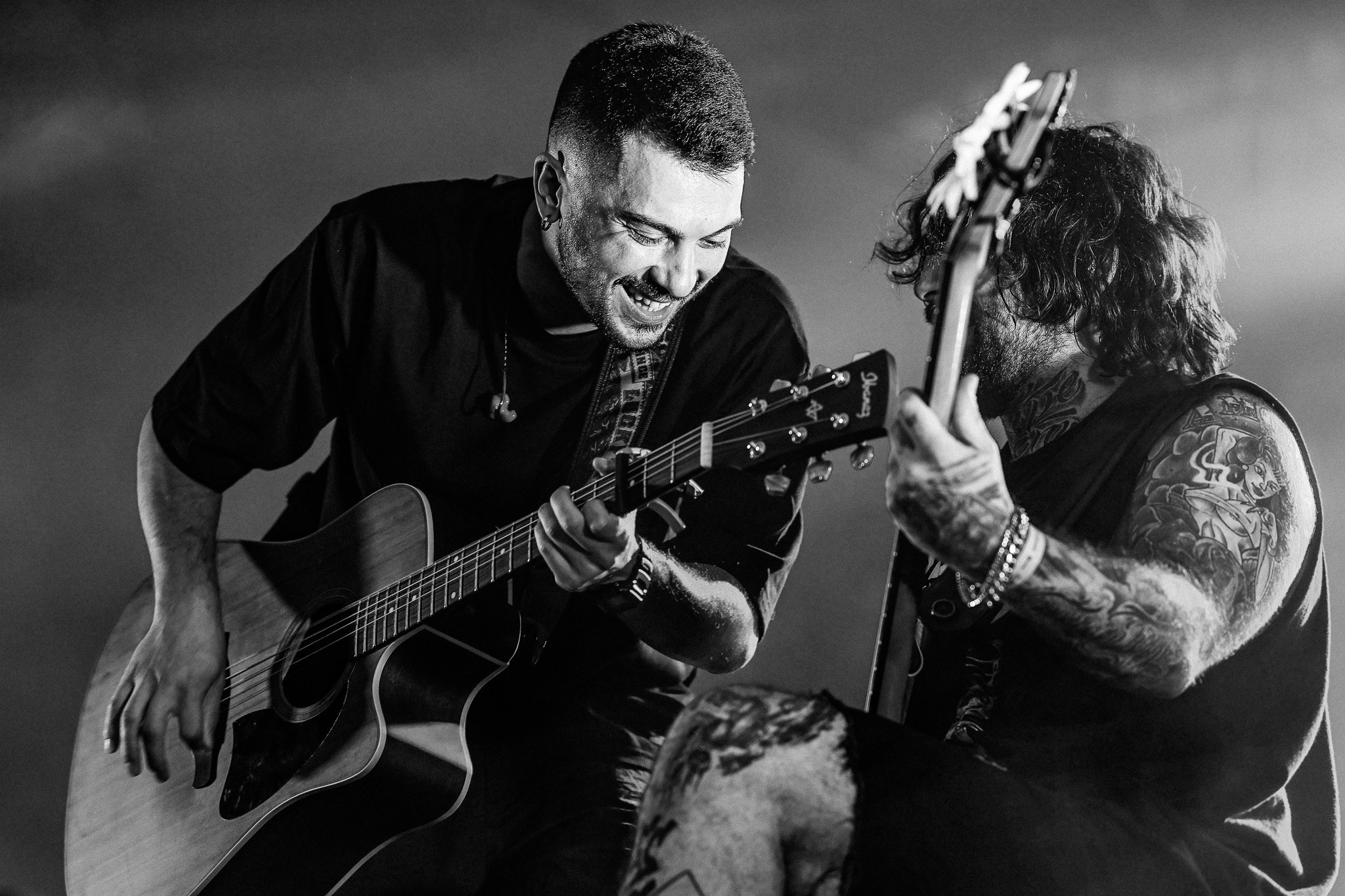 ROCK PRIVET @SUMMER SOUND