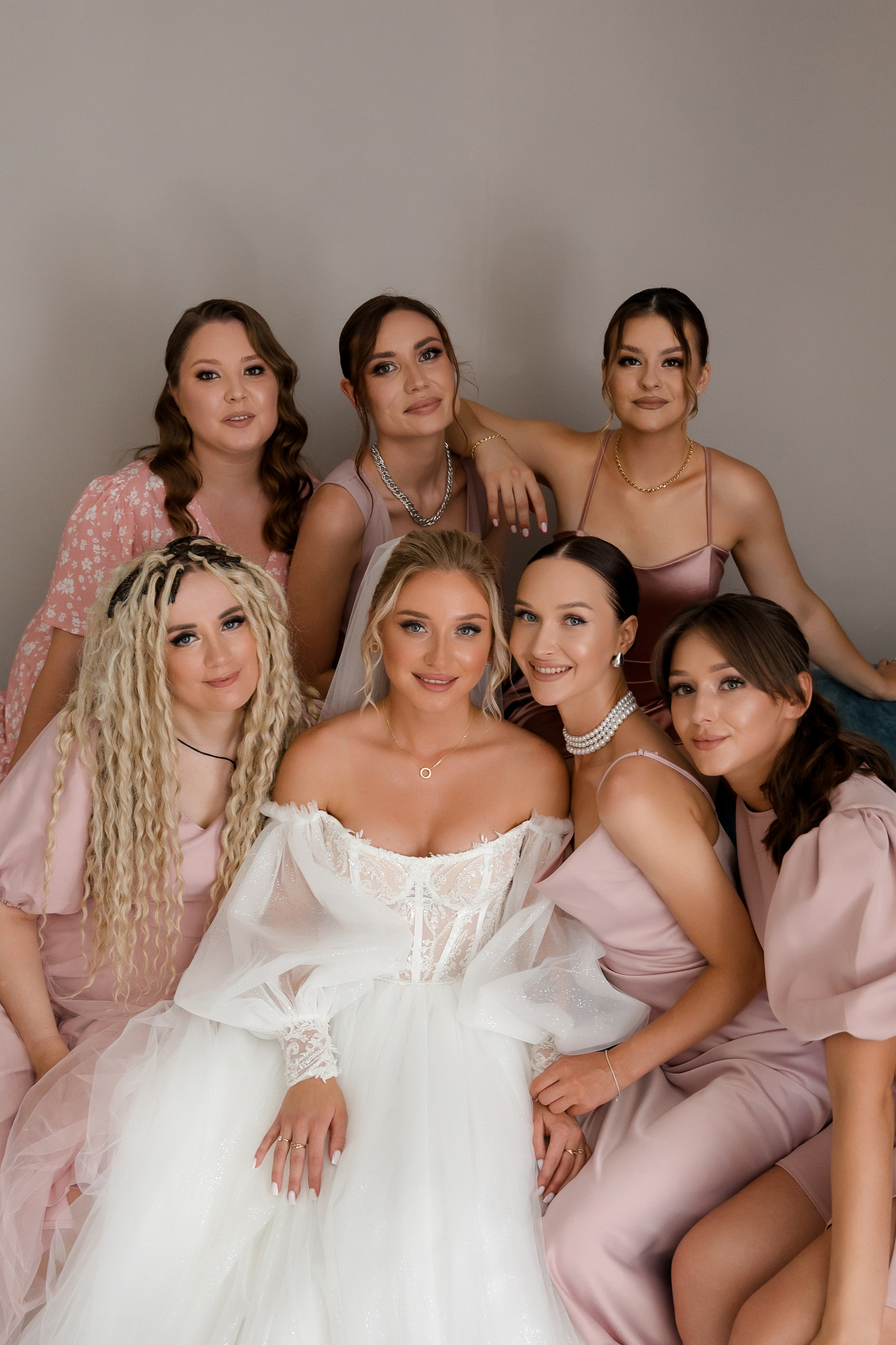 WED Danil&Anastasya. Свадебный и семейный фотограф Динар Гильмутдинов