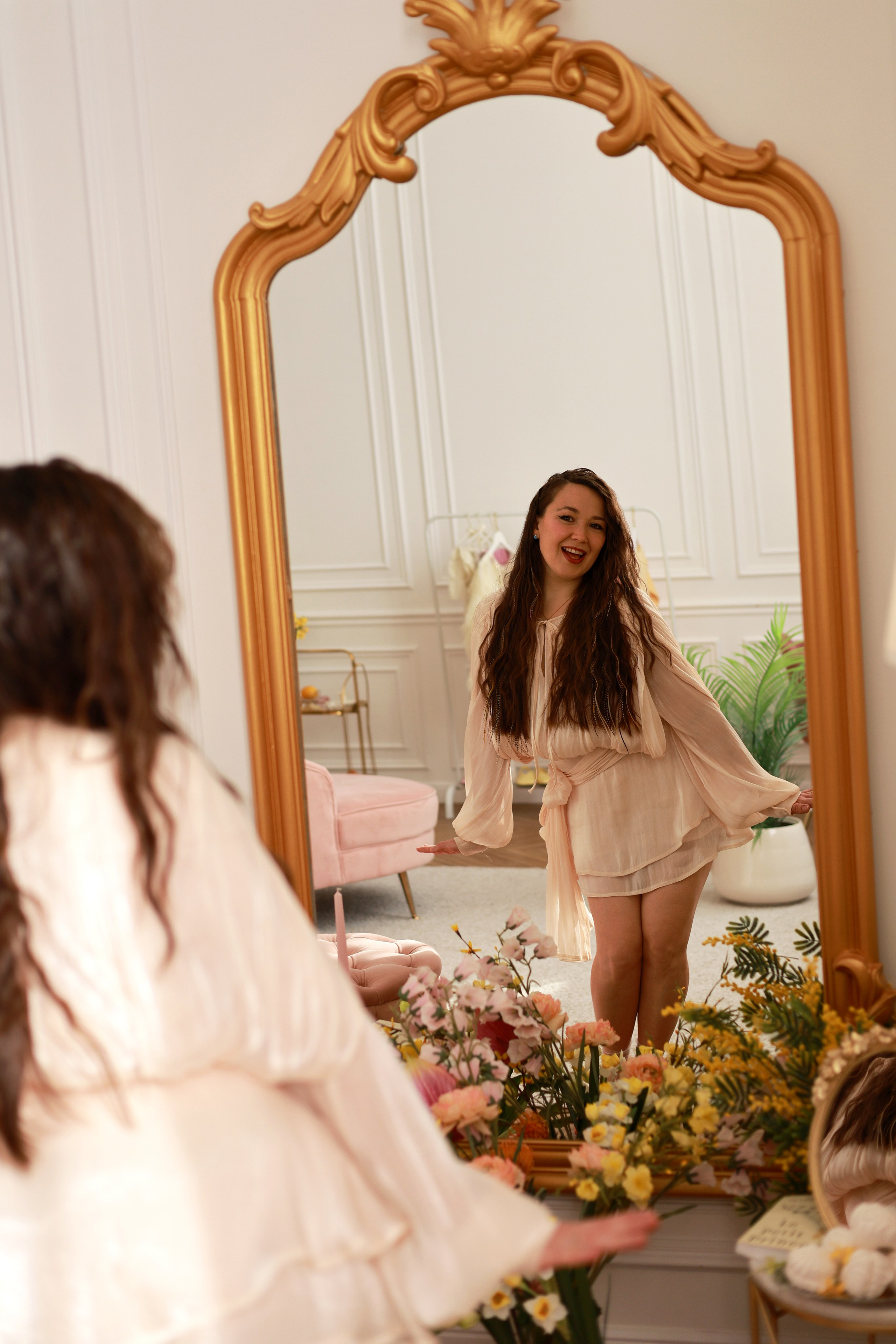 Индивидуальная. Семейный фотограф в Москве Анастасия Коротовских