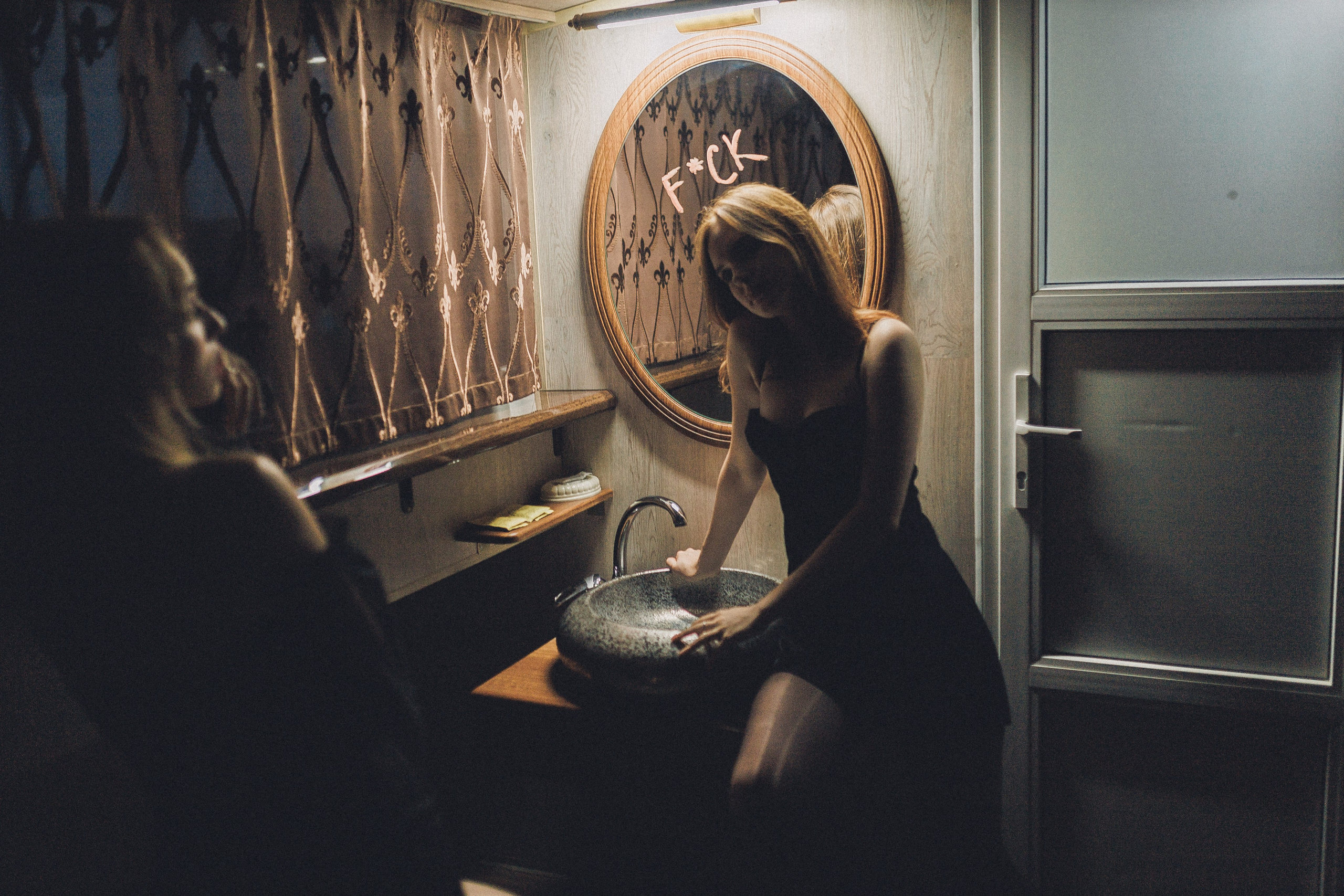 Соня и Даша. Свадебный фотограф в Орле Андрей Поляков