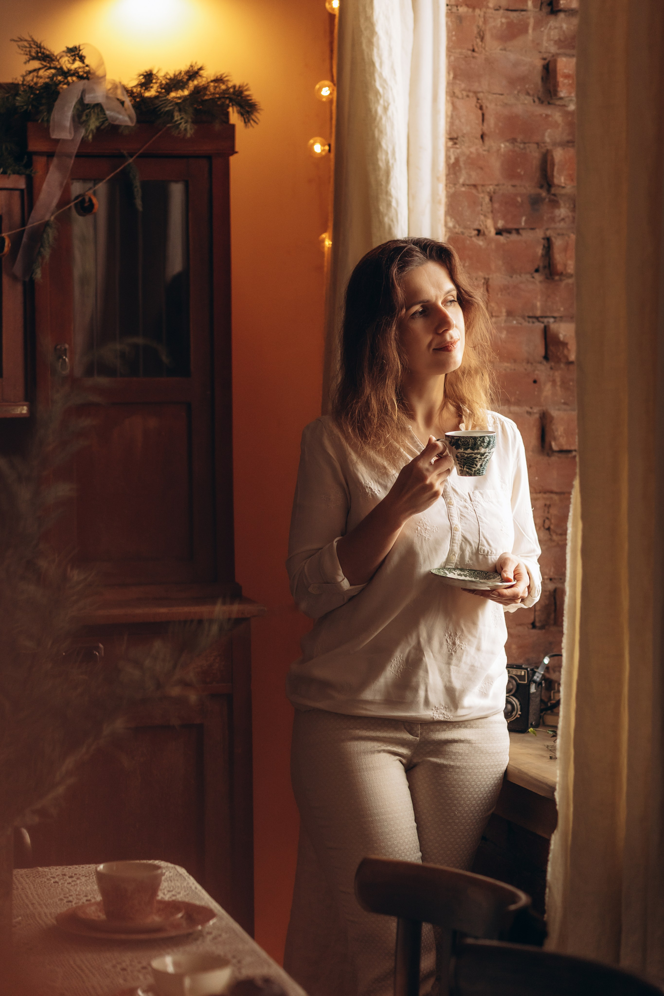 16. Семейный и женский фотограф в Санкт-Петербурге Климова Светлана