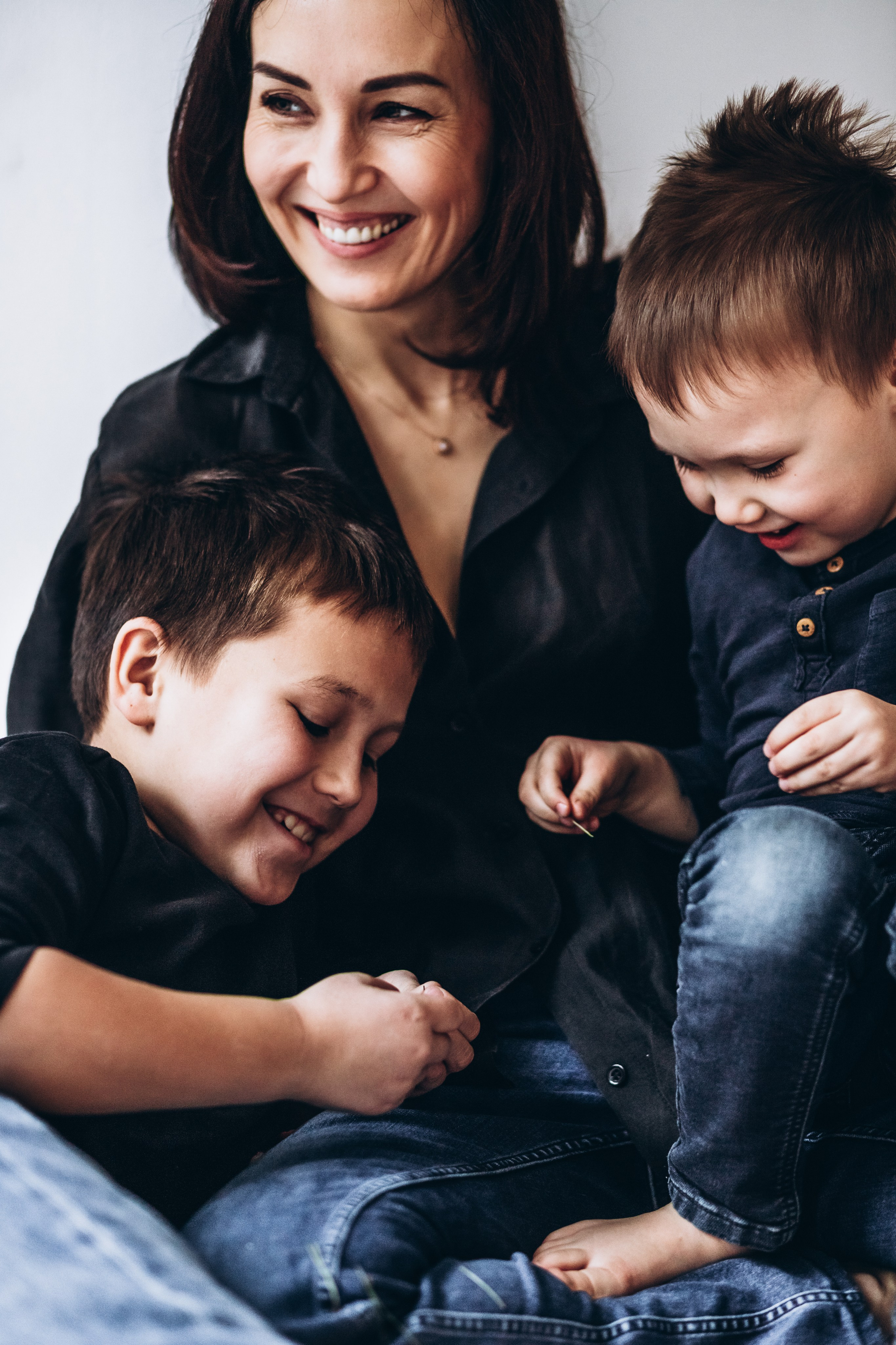 3. Семейный и женский фотограф в Санкт-Петербурге Климова Светлана