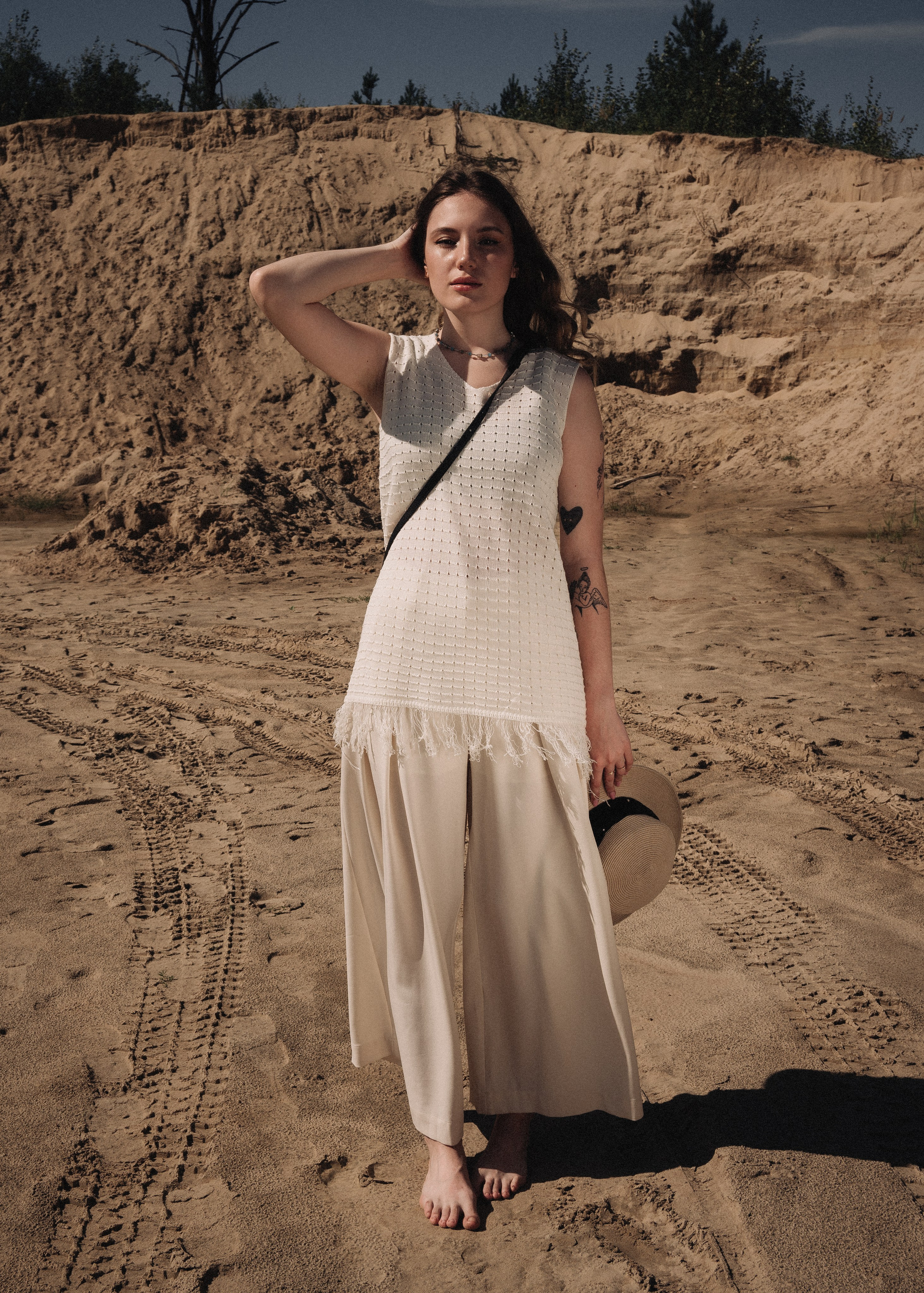 Фотопроект: Свобода