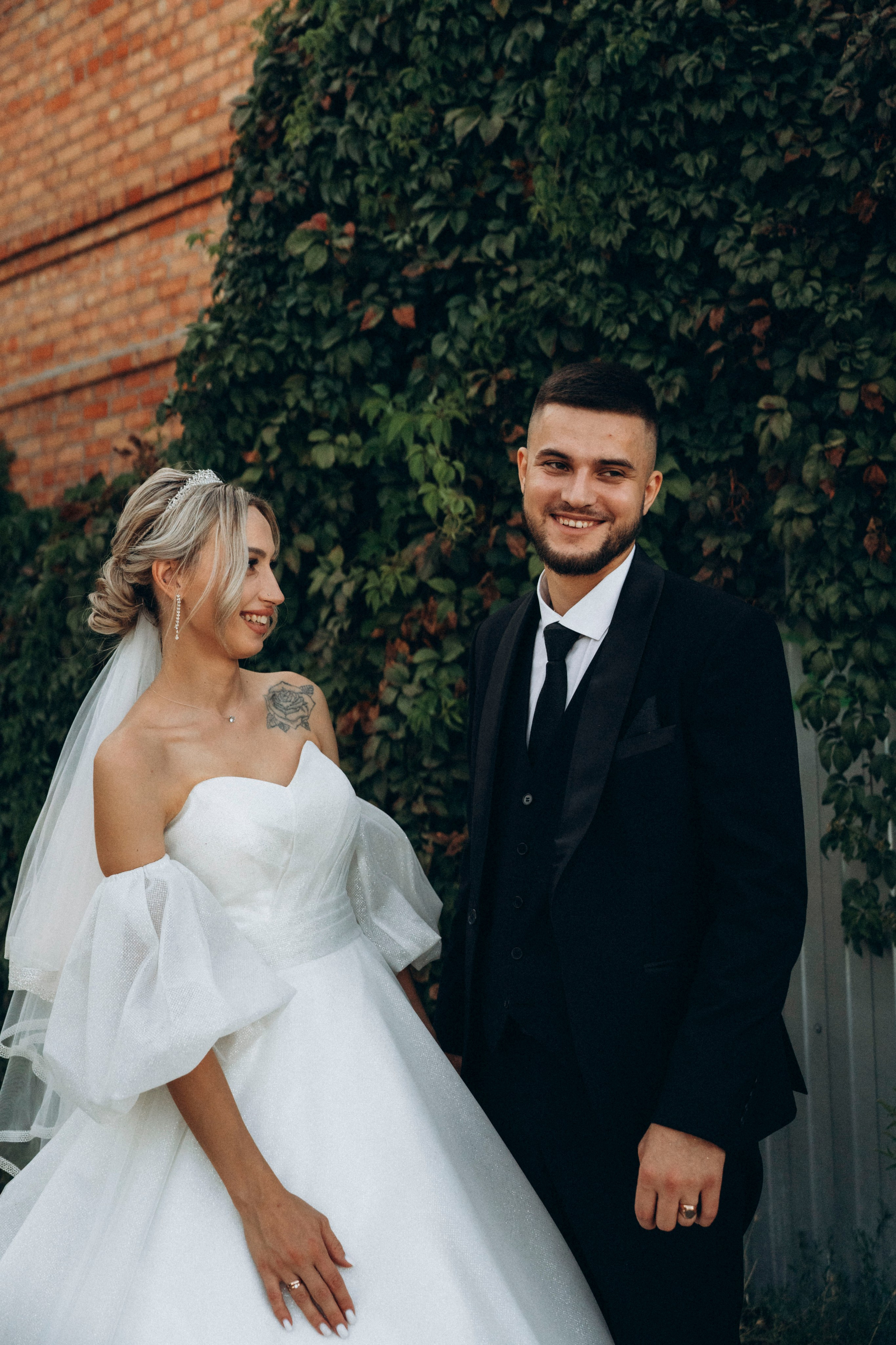 А&Н. Свадебный и семейный фотограф в Ейске Инна Чаплюк