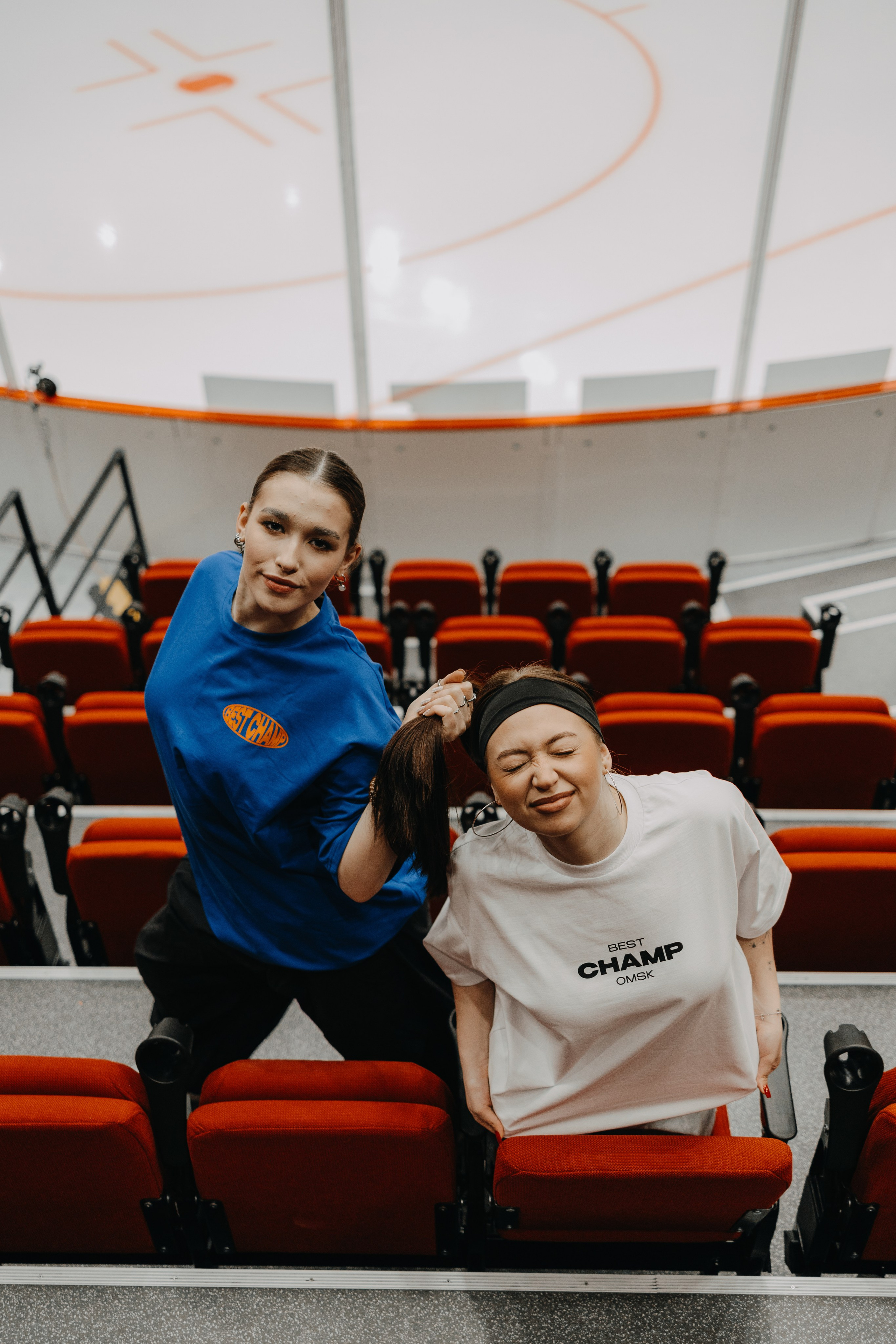 Мерч BCO. Свадебный и репортажный фотограф в Омске. Червоткин Никита