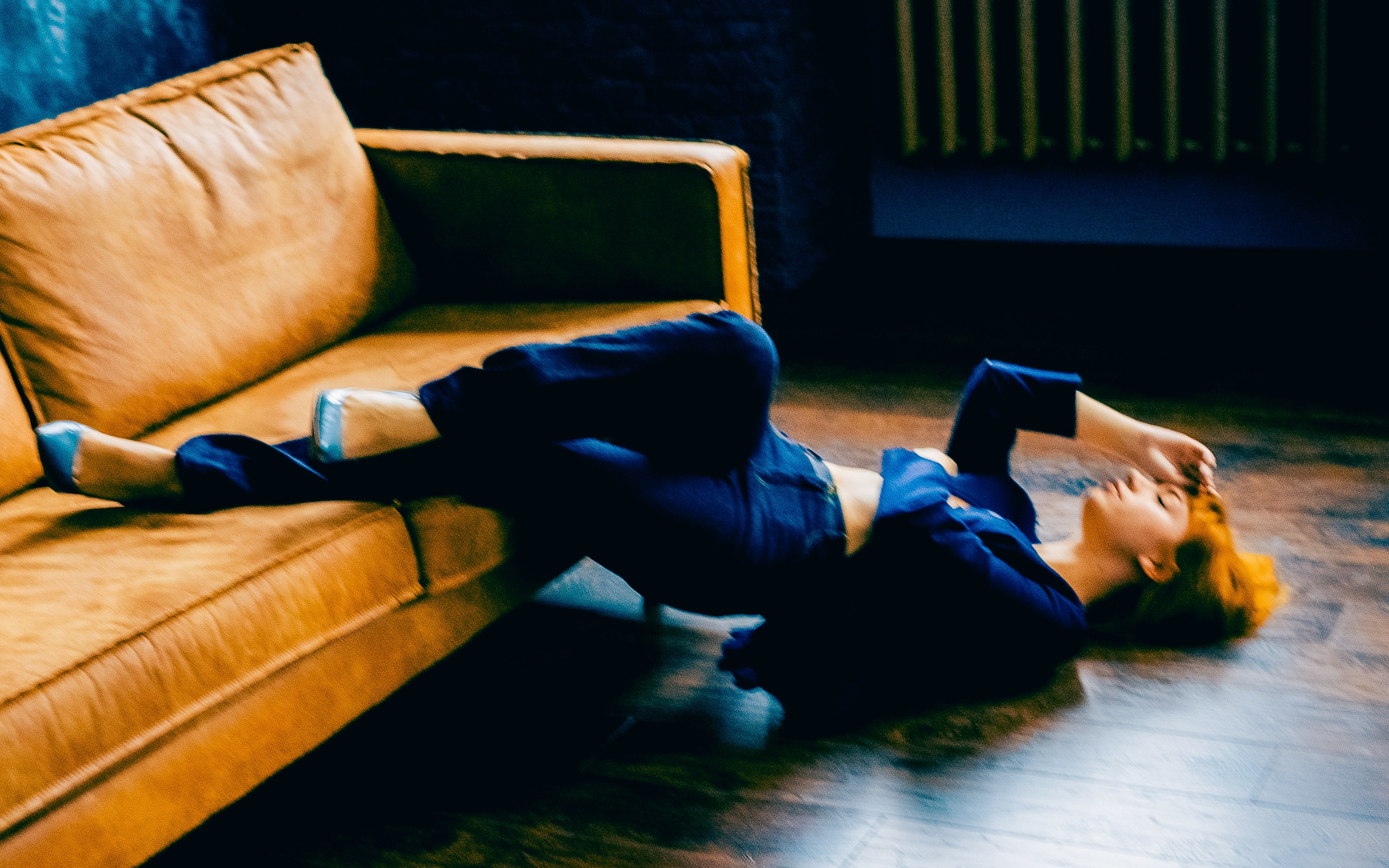 Studio. Фотограф в Мельбурне Анастасия Перова