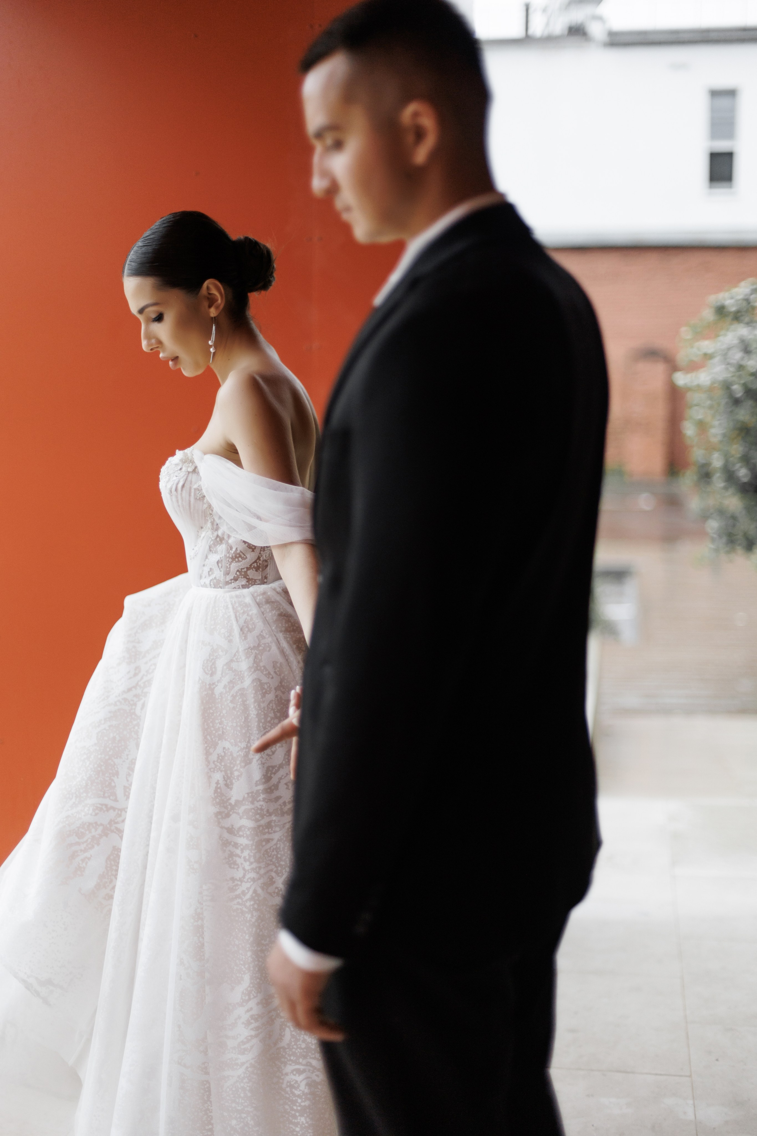 Sara. Свадебный фотограф Екатерина Худякова — Ярославль, Санкт-Петербург, Москва