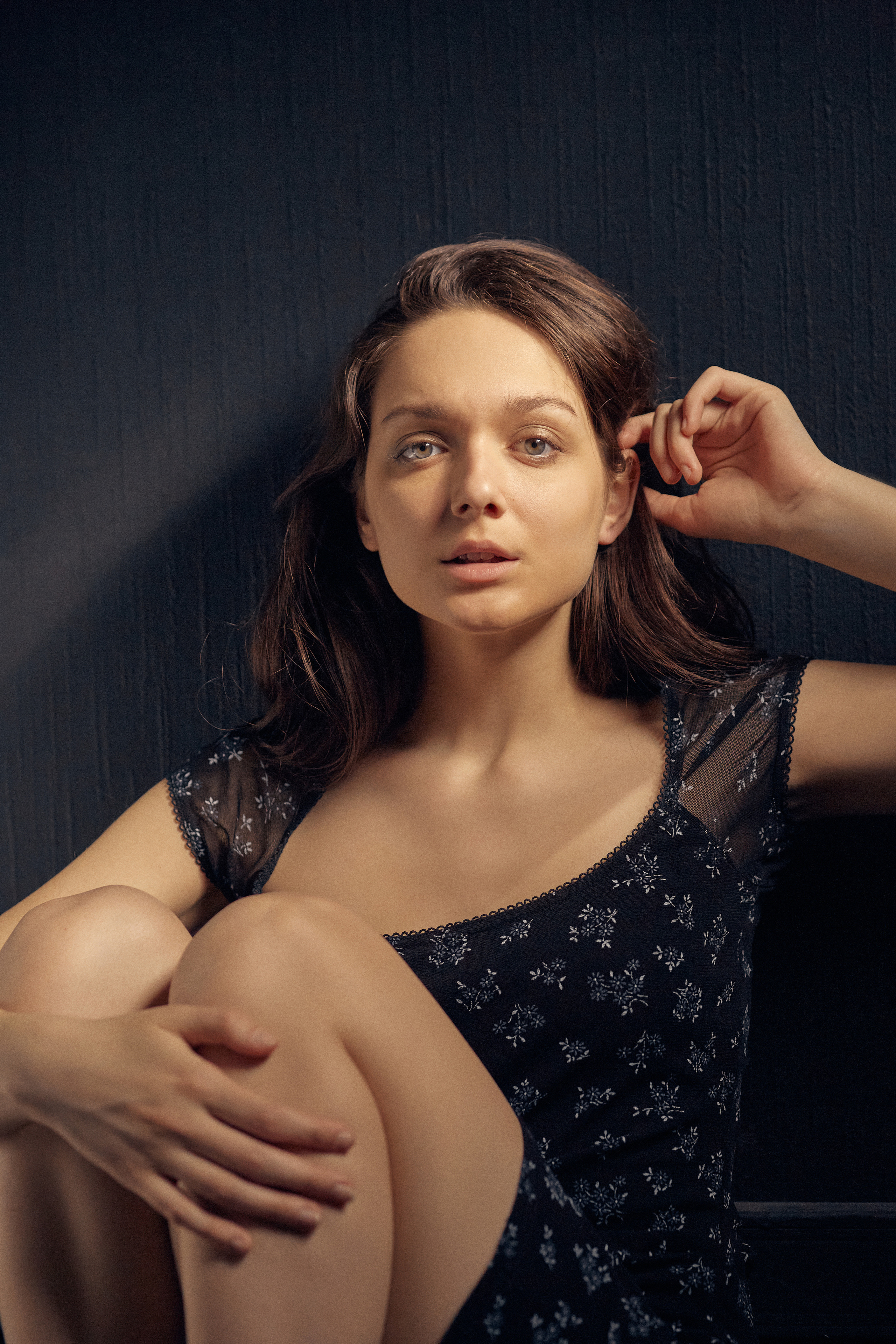 Фотограф — Алексей Телеш. Telesh media production