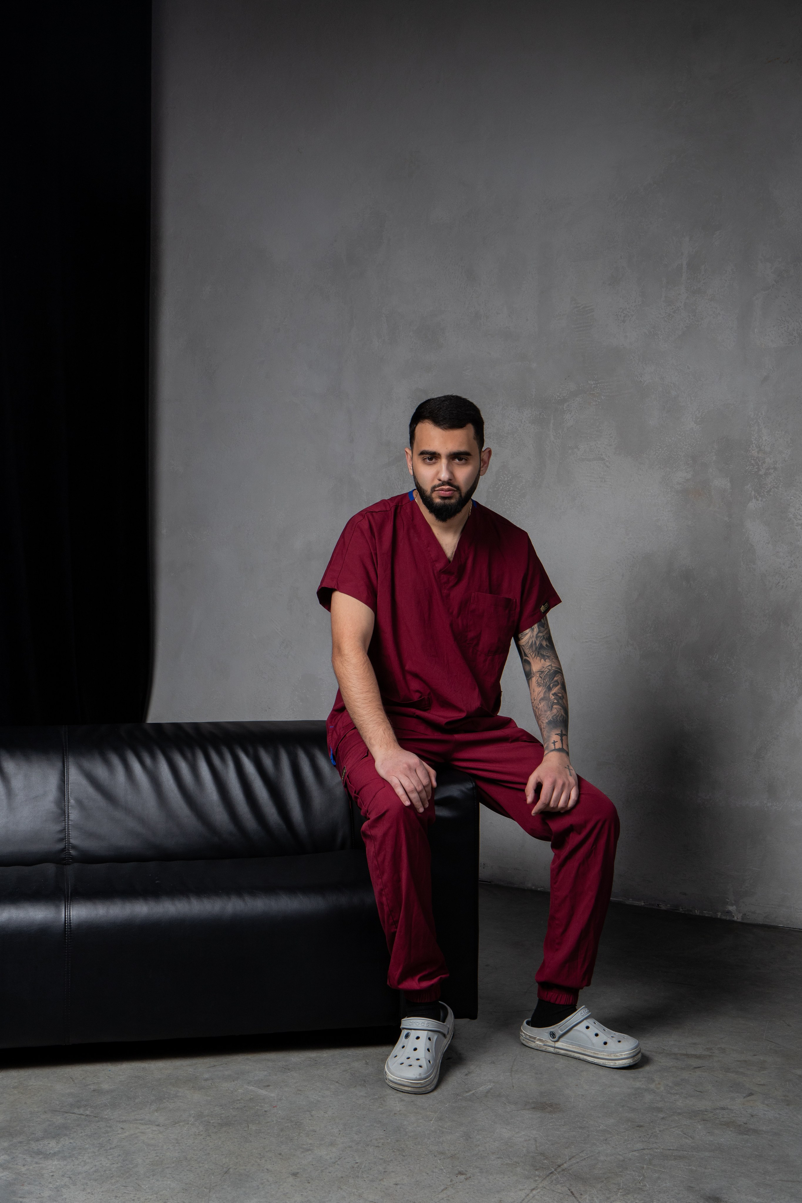 14. Фотограф в Краснодаре Настя Падалка