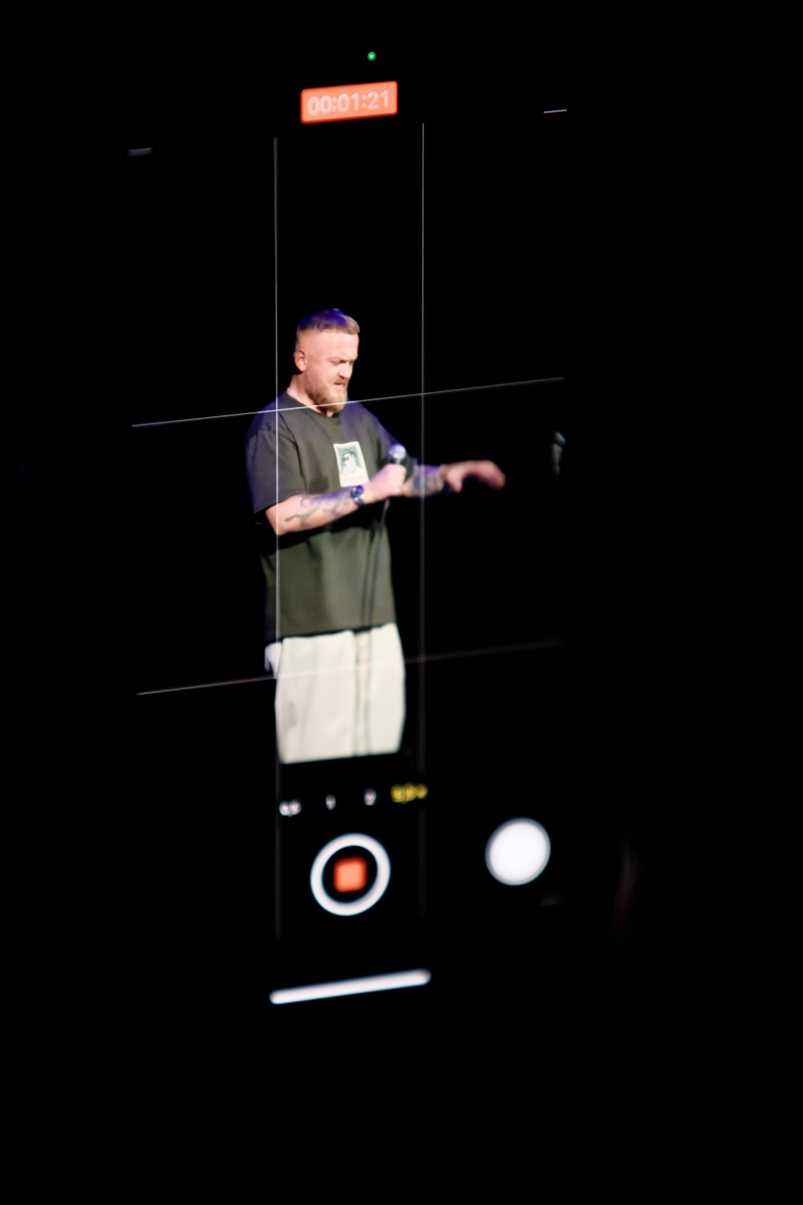 Концерт Павла Дедищева. Курск 2025. Семейный фотограф — Макс Белогрудов