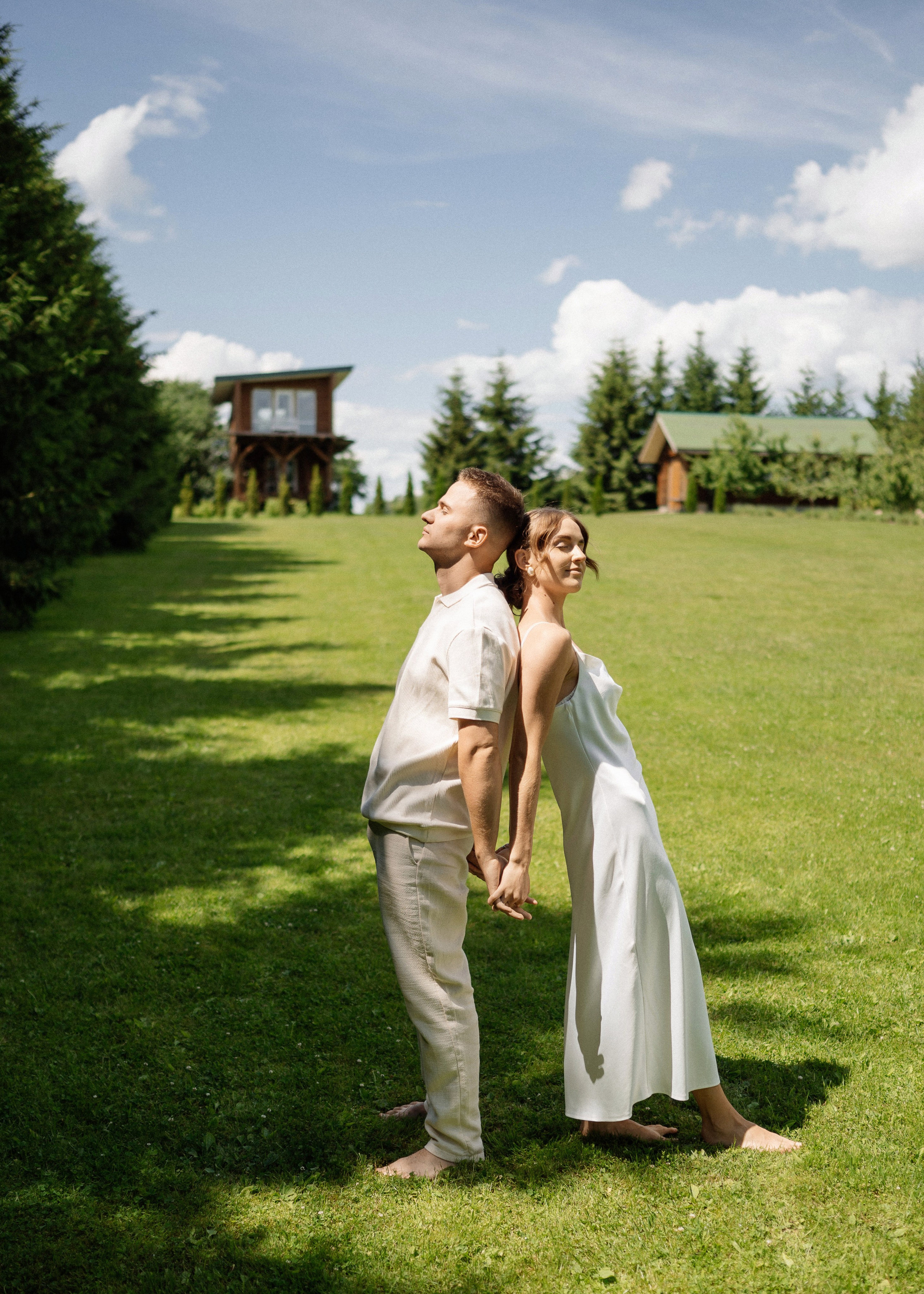 O&M. Свадебный фотограф Минск