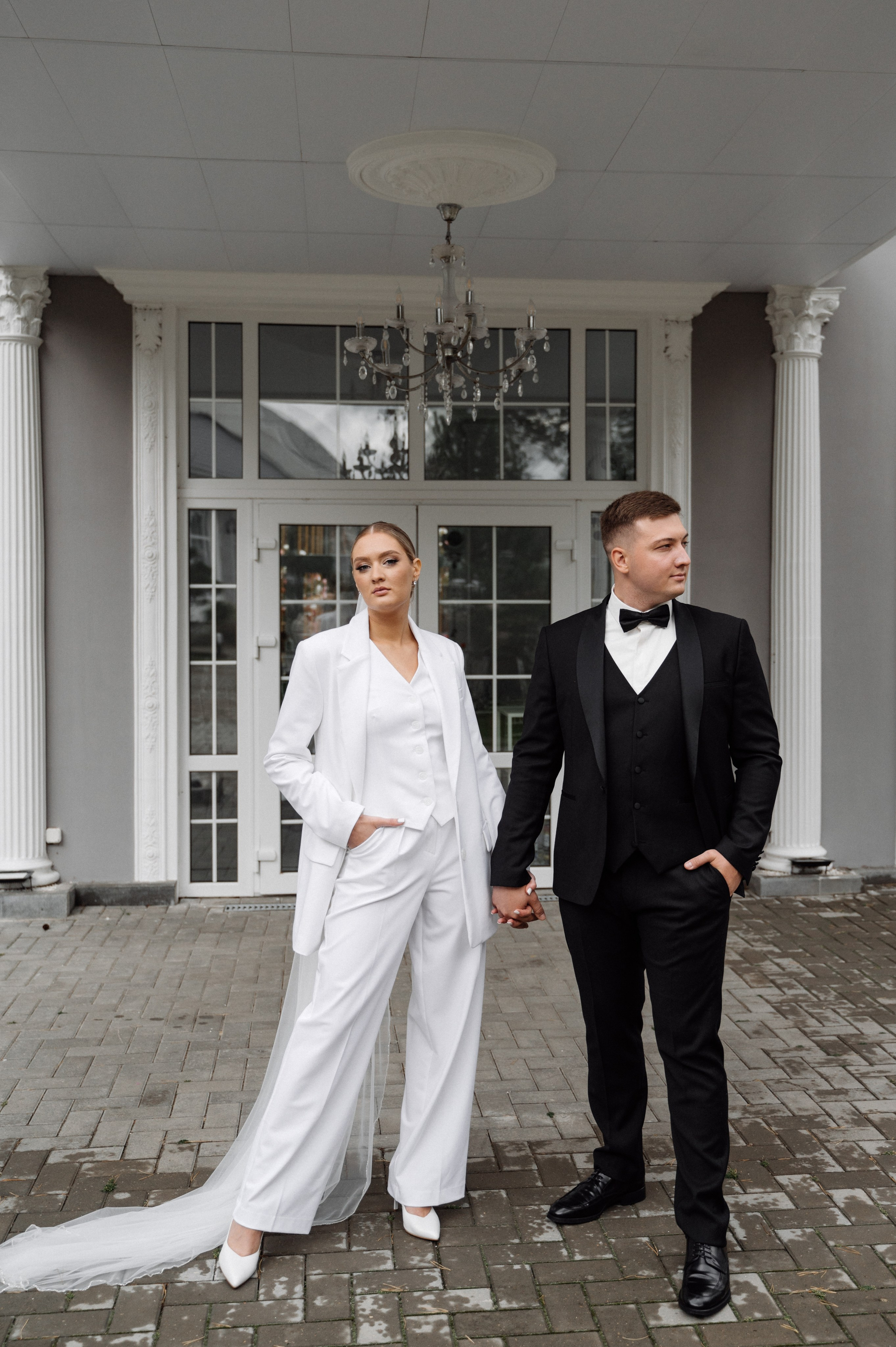 N&A. Свадебный фотограф Минск