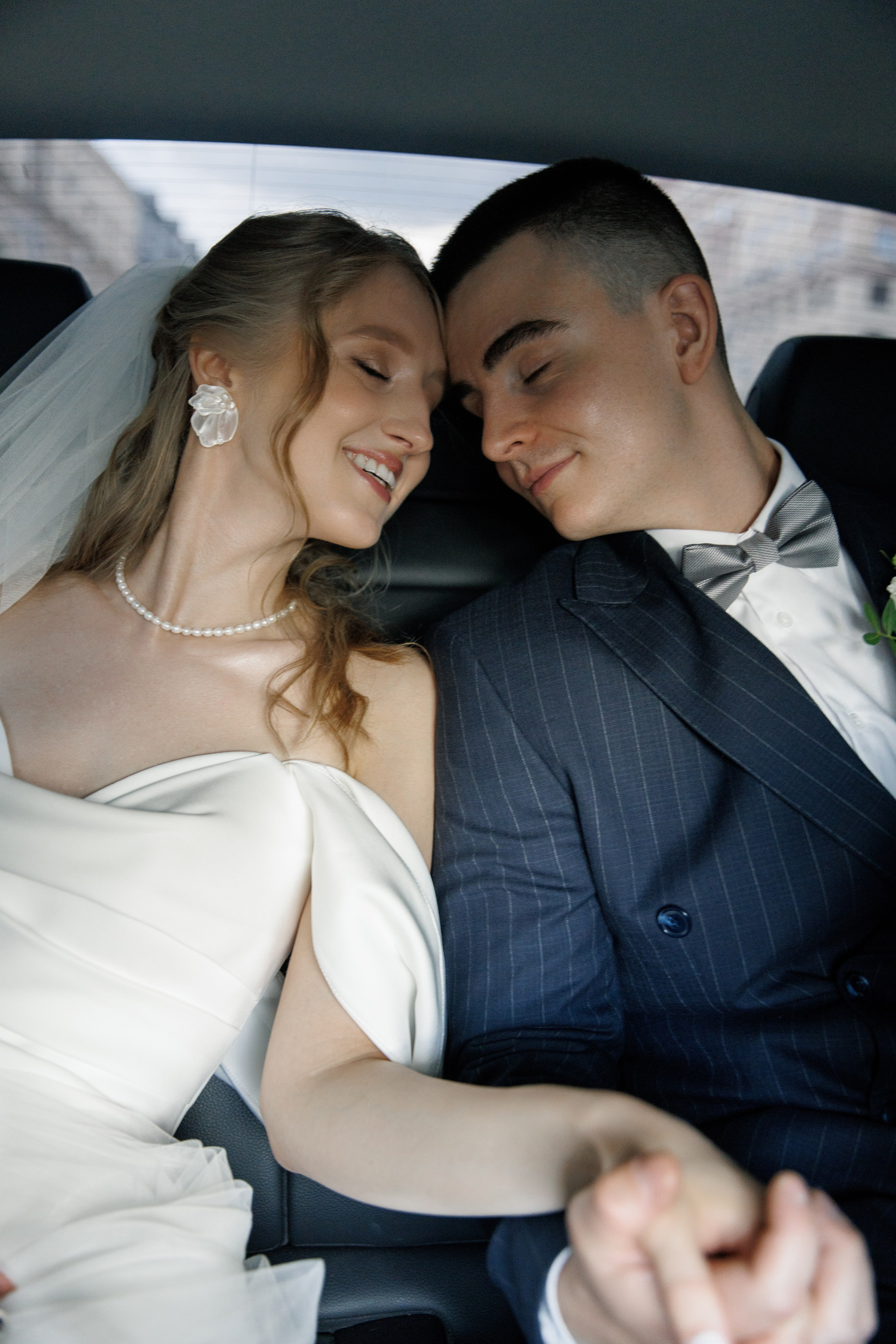 Марина и Сева обещают. Свадебный и семейный фотограф в Москве Julia Juice