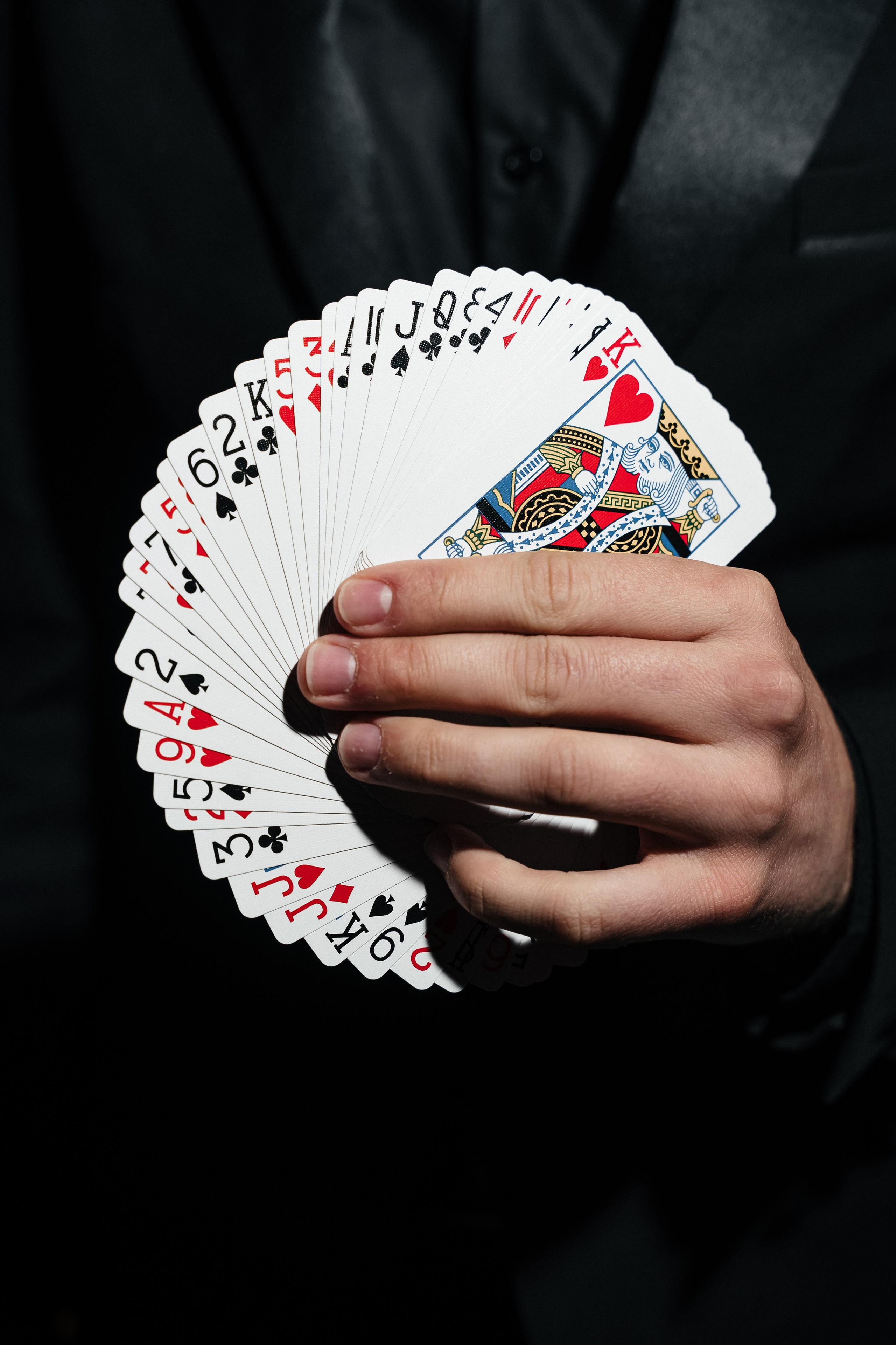 Tangiers Lounge. Фотограф Кирилл Бабий