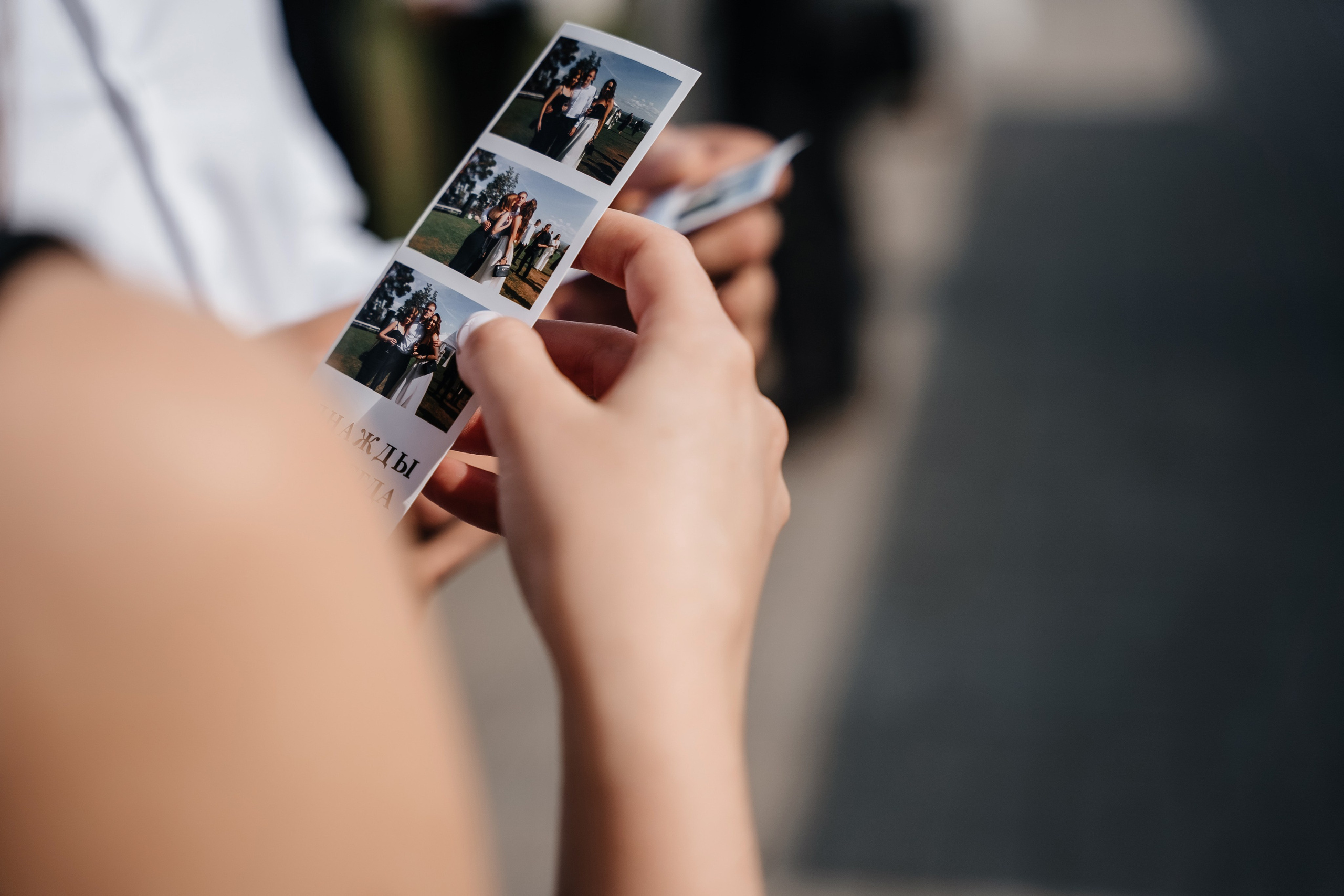 Юля и Ваня. Фотограф Кирилл Бабий