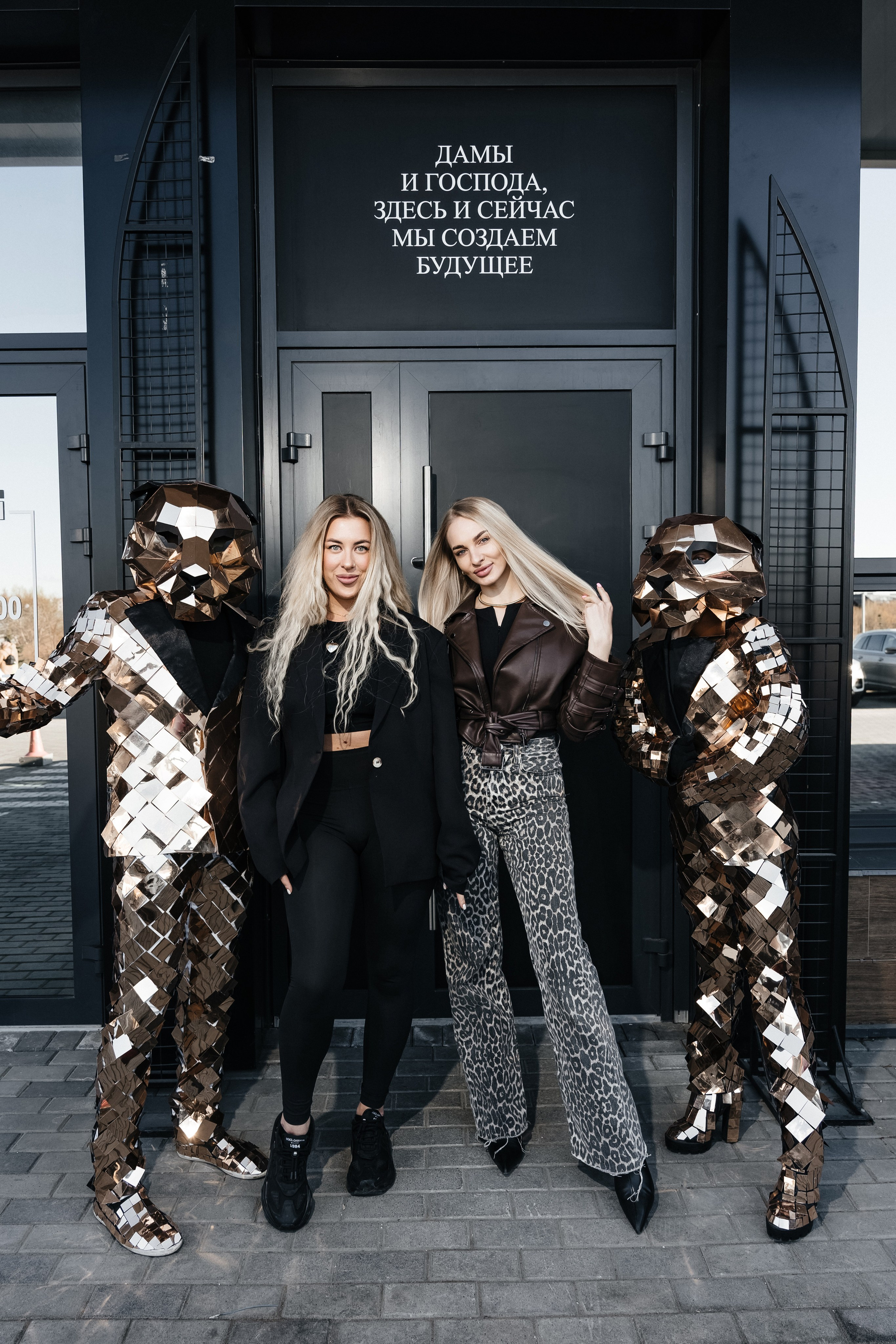 Tangiers Lounge. Фотограф Кирилл Бабий