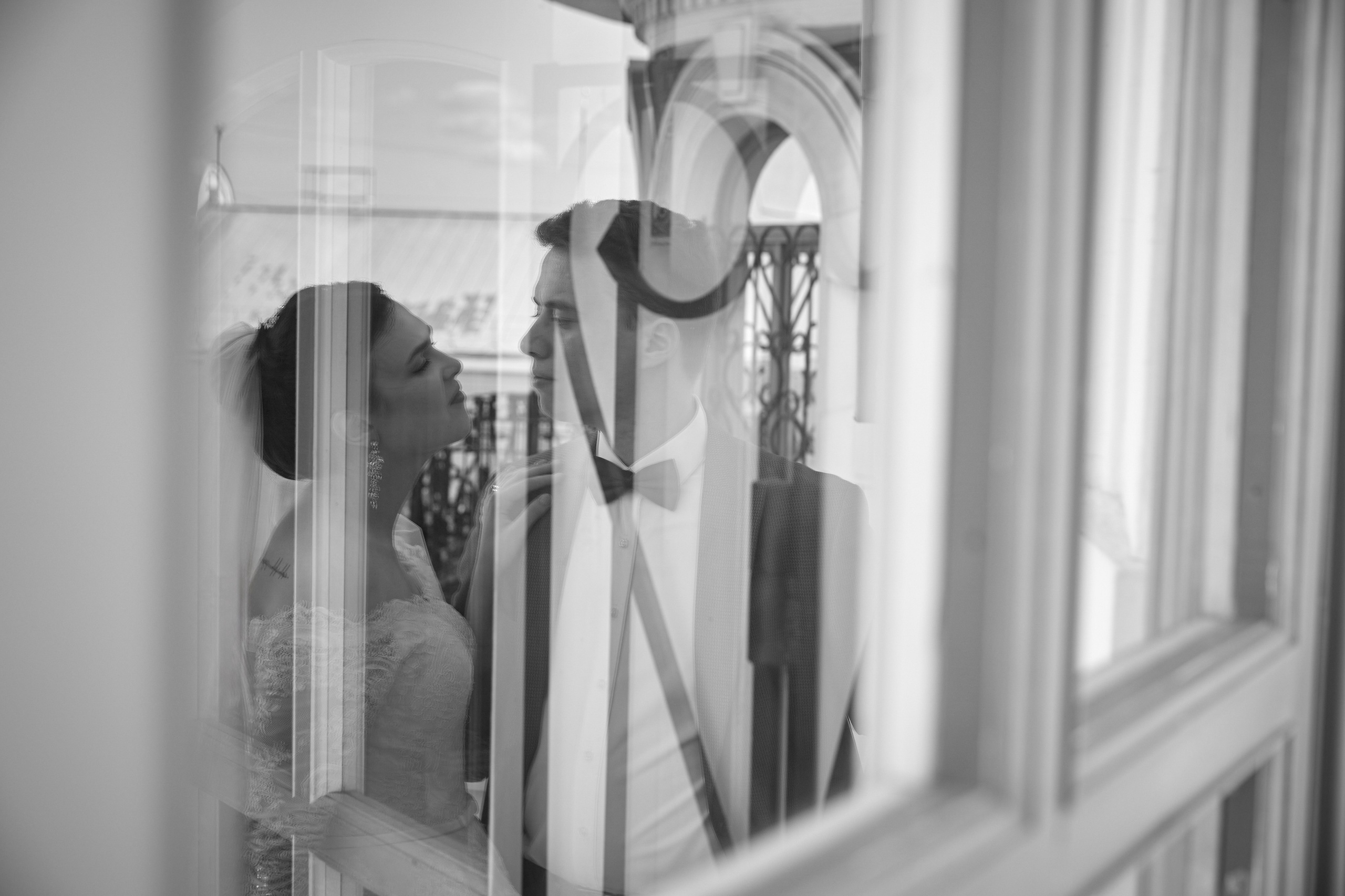 Людмила и Александр