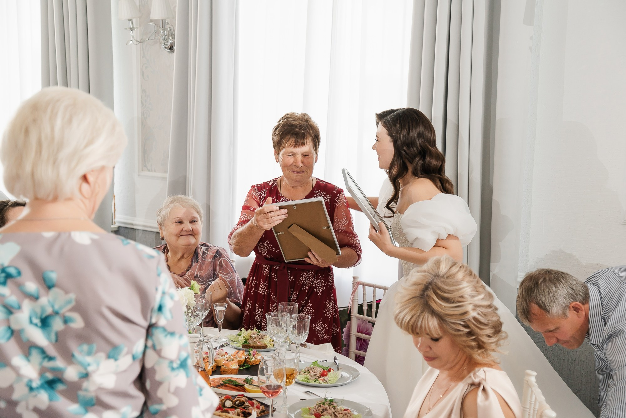 Дмитрий и Екатерина. Свадебный фотограф в Барнауле Дмитрий Медведев