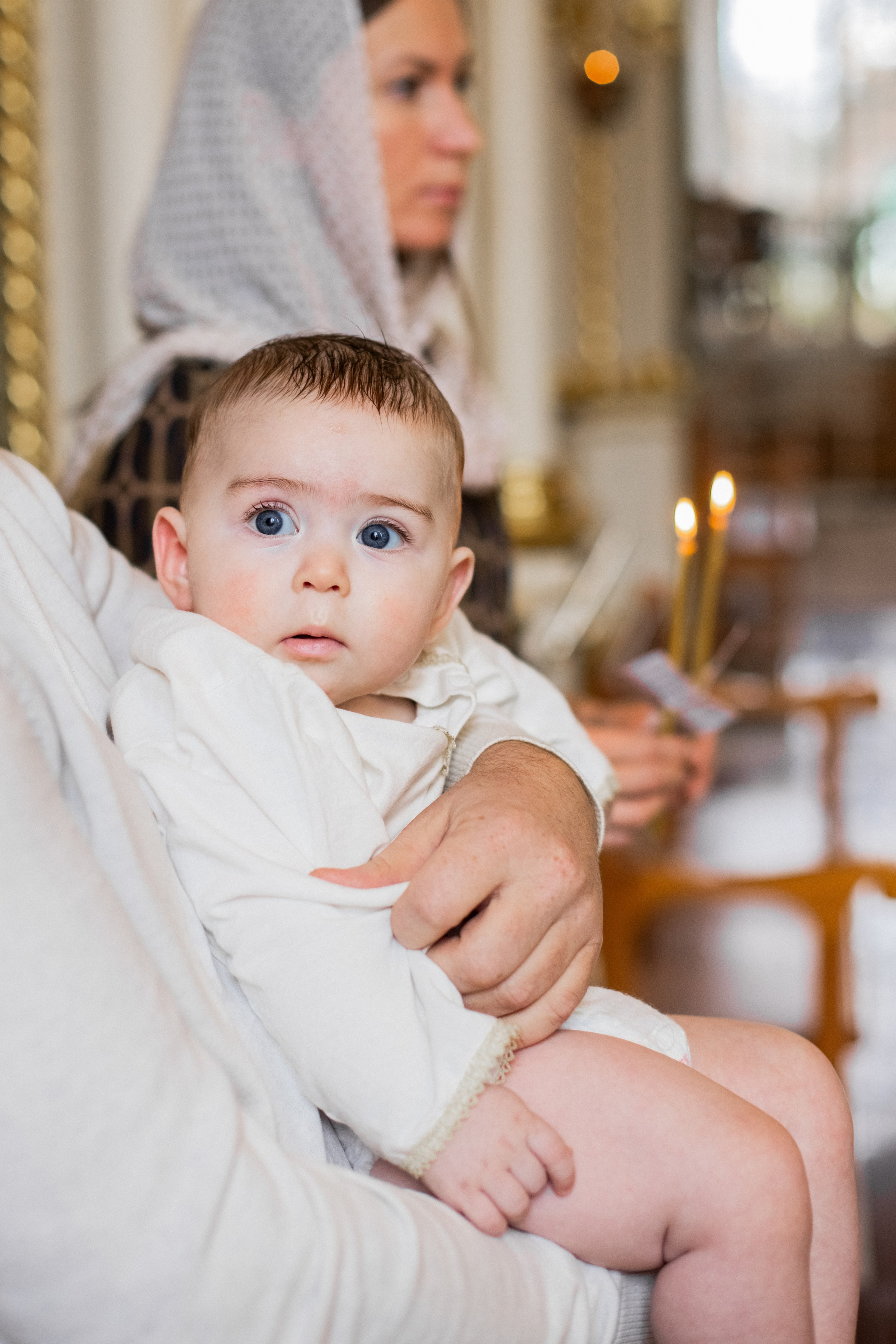 Алексей. Фотограф в Шатуре Оксана Осьмакова